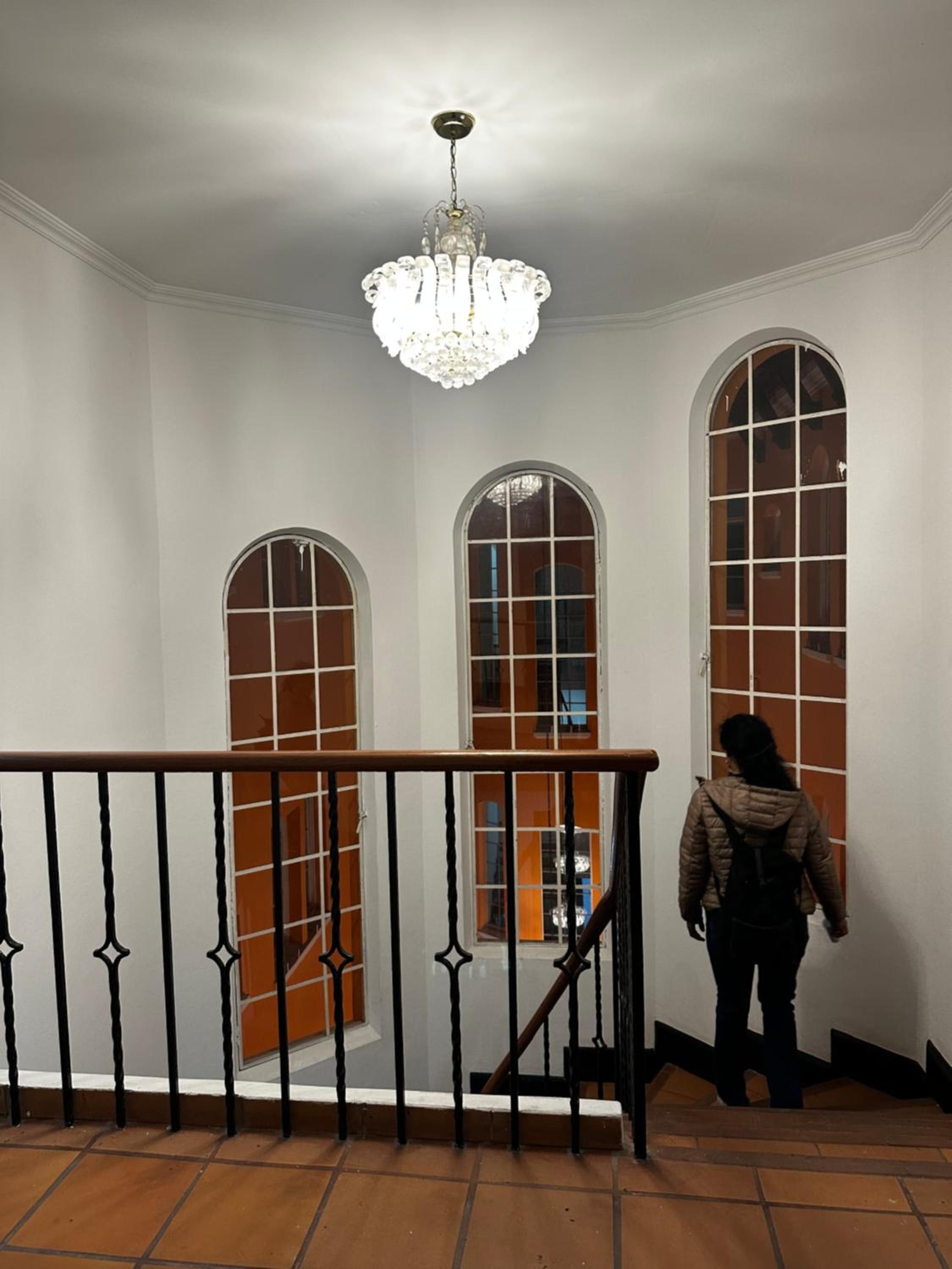 Foto de Hotel Artistico - Centro Historico Bogota