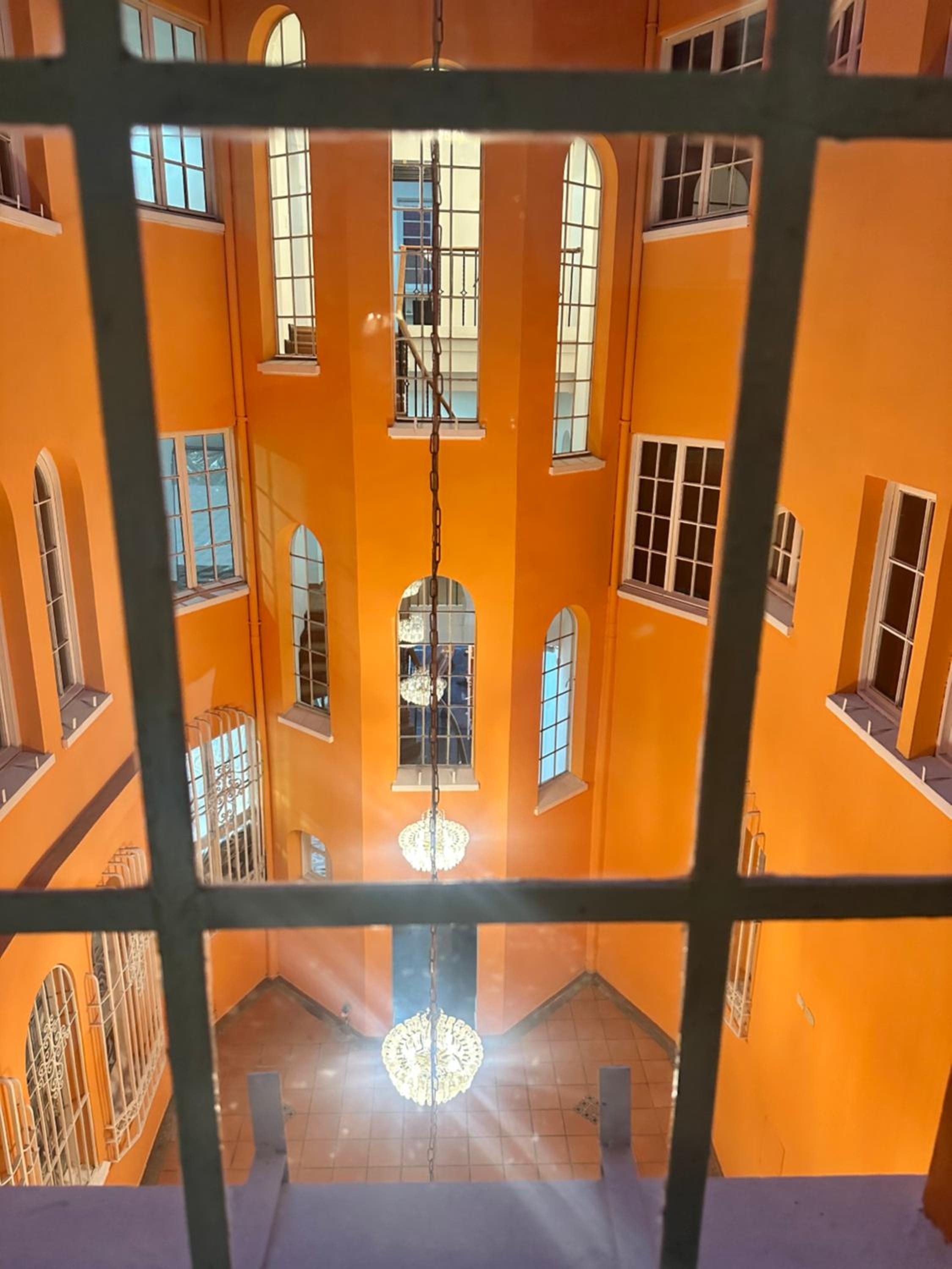 Foto de Hotel Artistico - Centro Historico Bogota