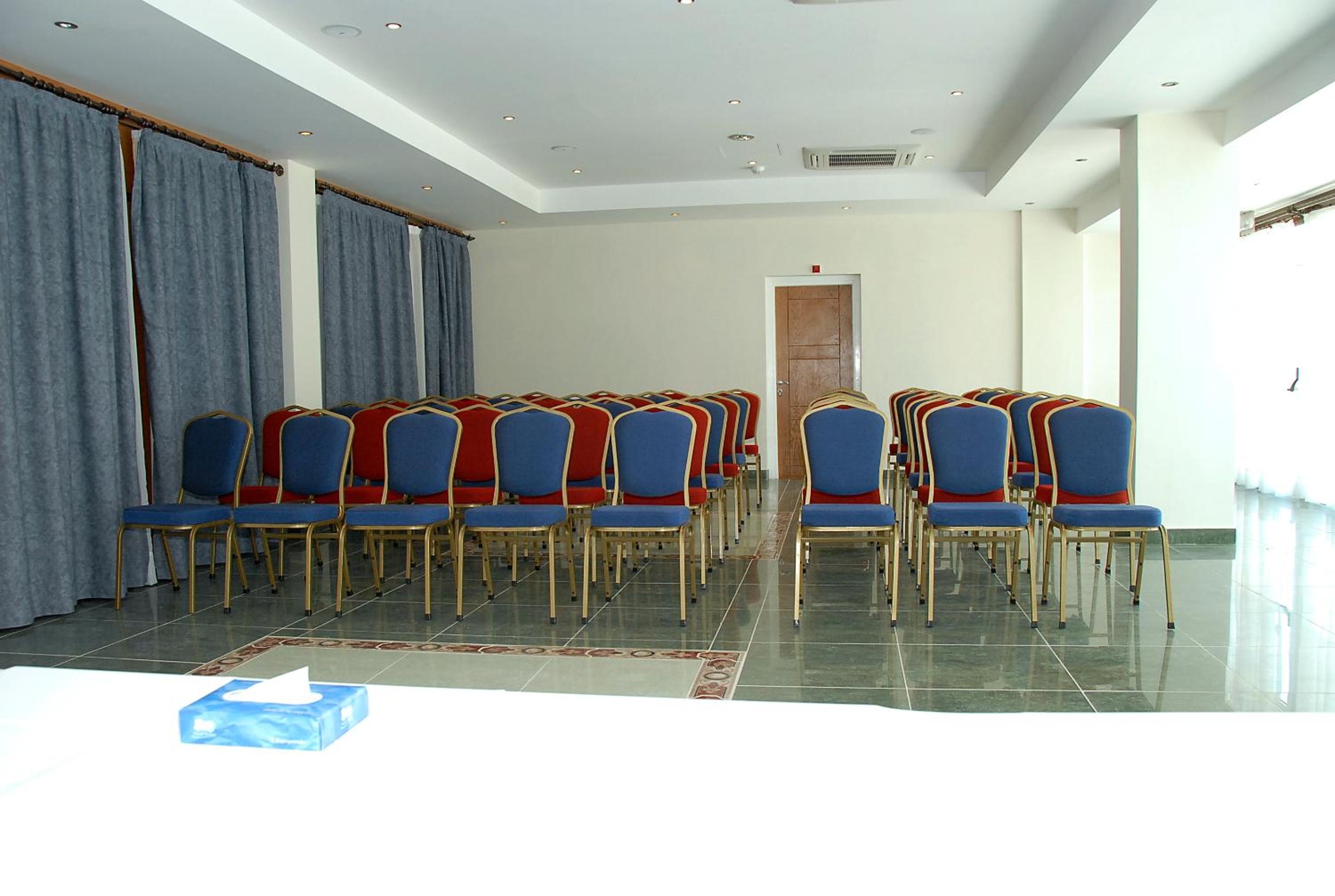Foto de M. Moniatis Hotel