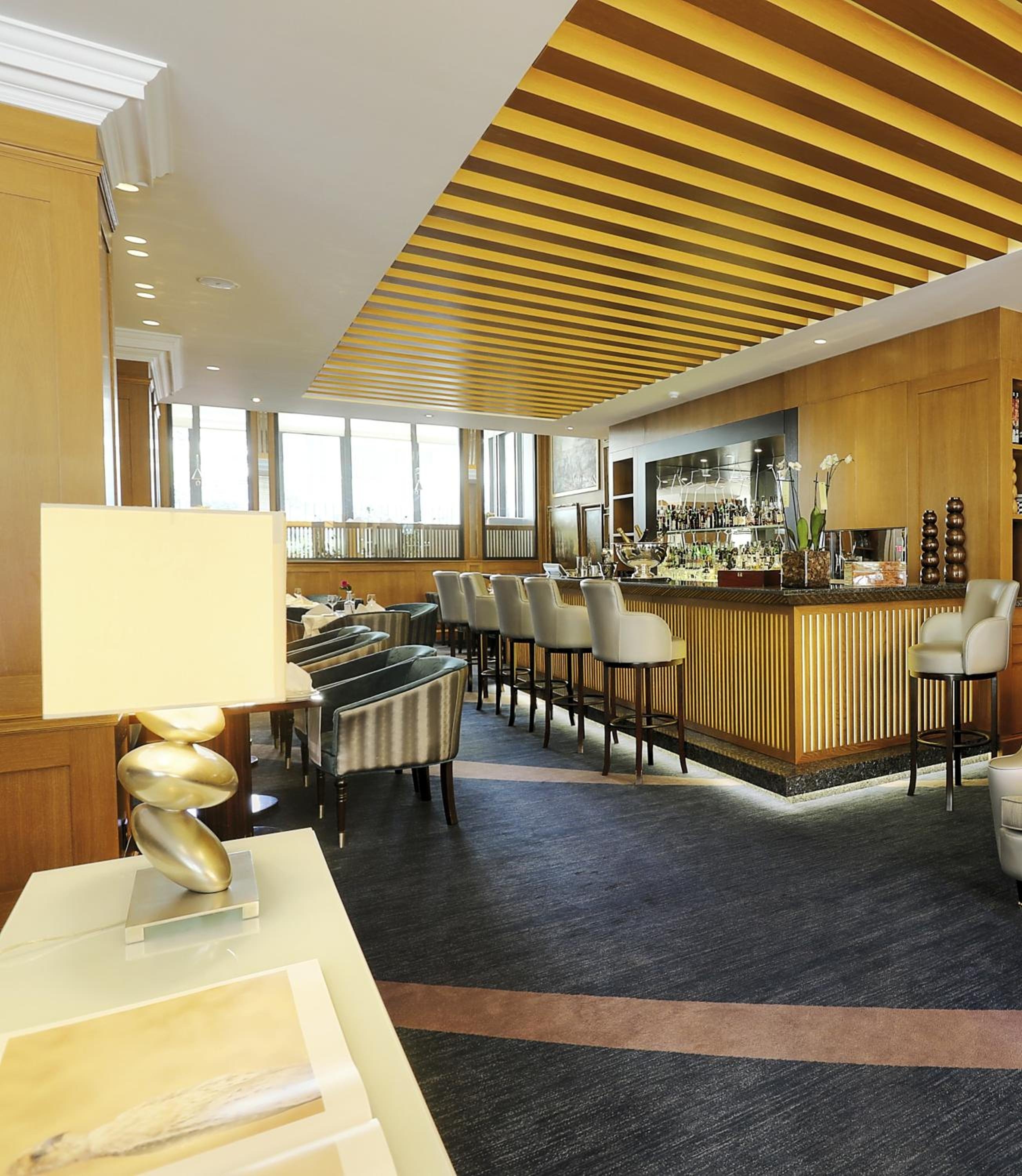 Foto de Sofitel Beirut Le Gabriel