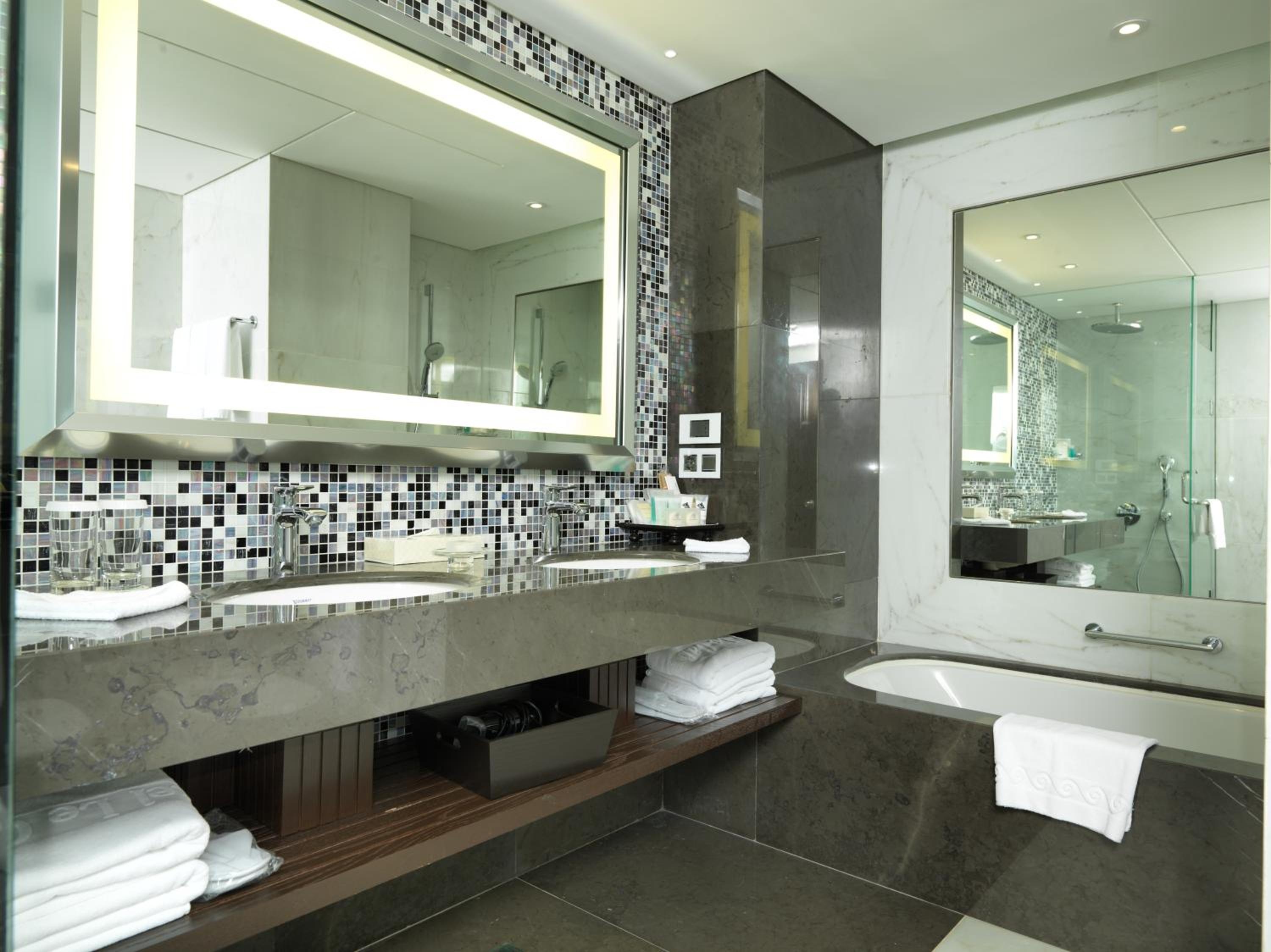 Foto de Sofitel Beirut Le Gabriel