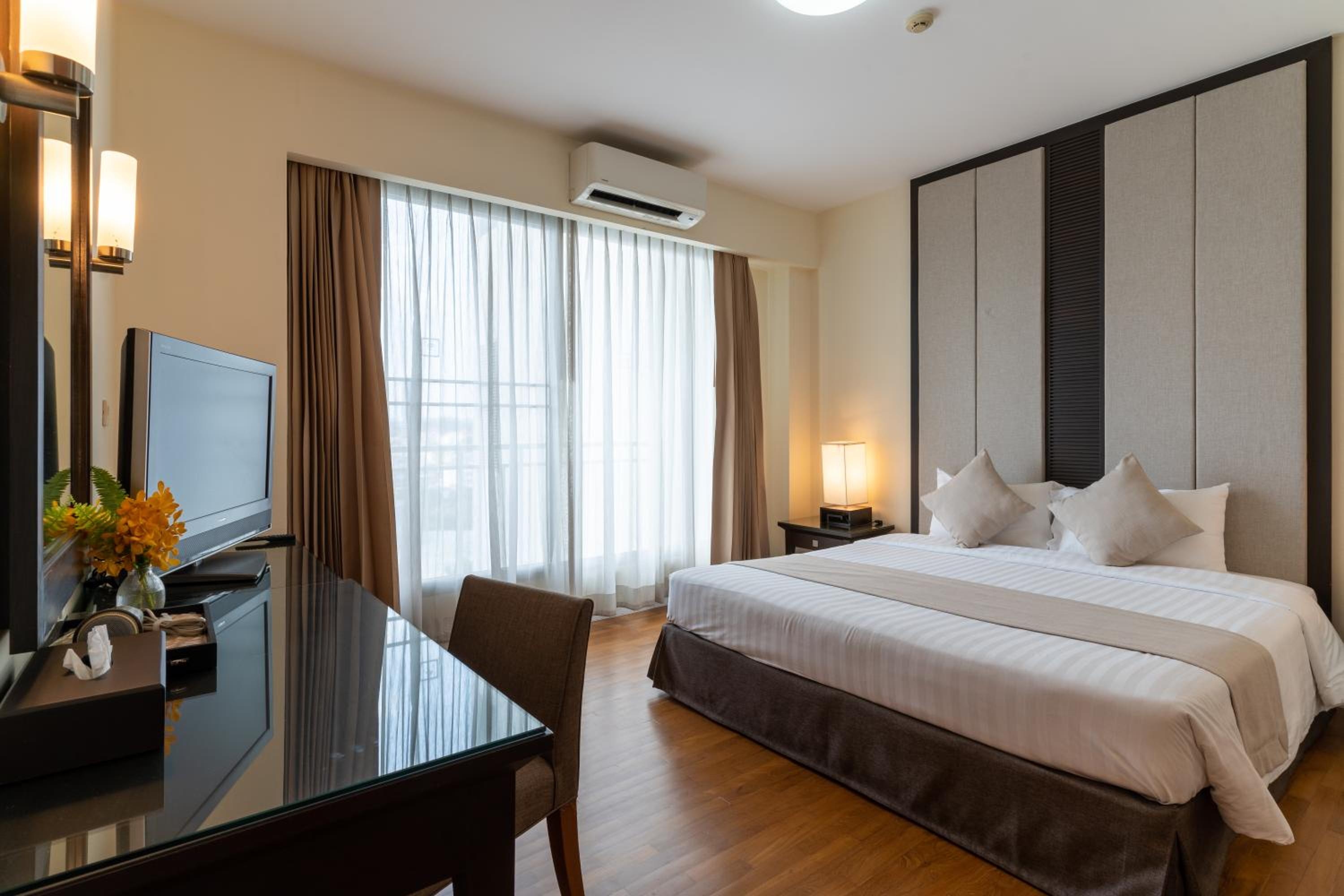 Foto de Cape Racha Hotel