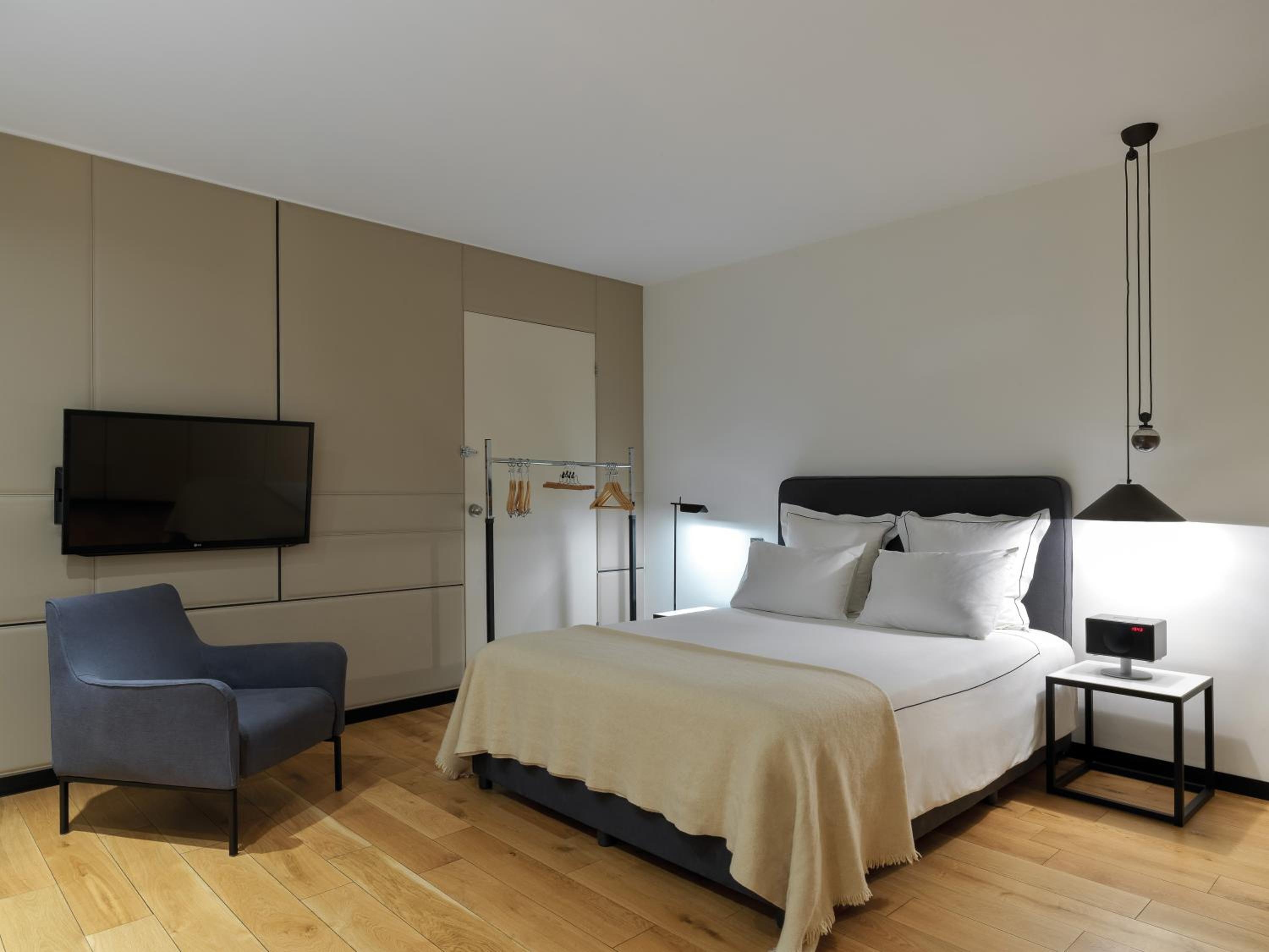Foto de Sense Hotel Sofia, a Member of Design Hotels