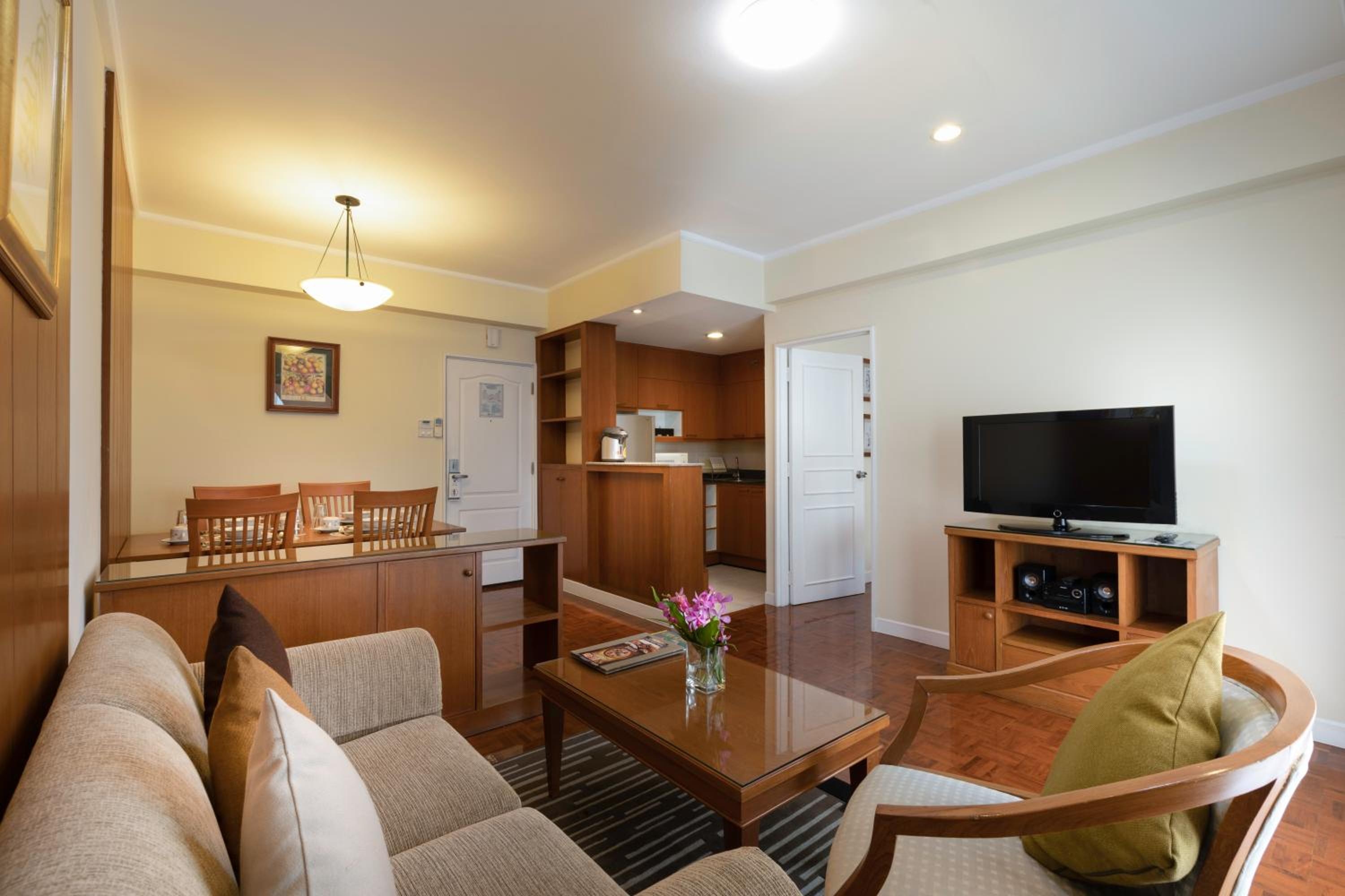 Foto de Kantary House Hotel, Bangkok
