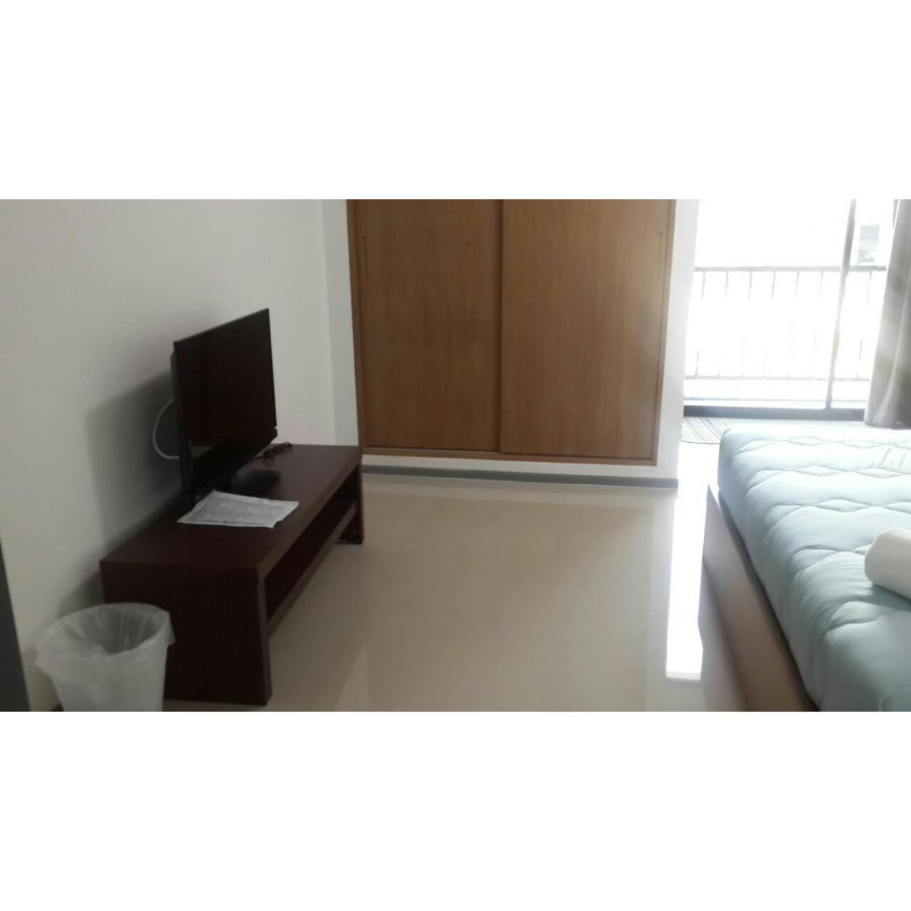 Foto de Promsook Apartment