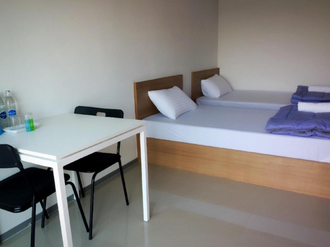 Foto de Promsook Apartment