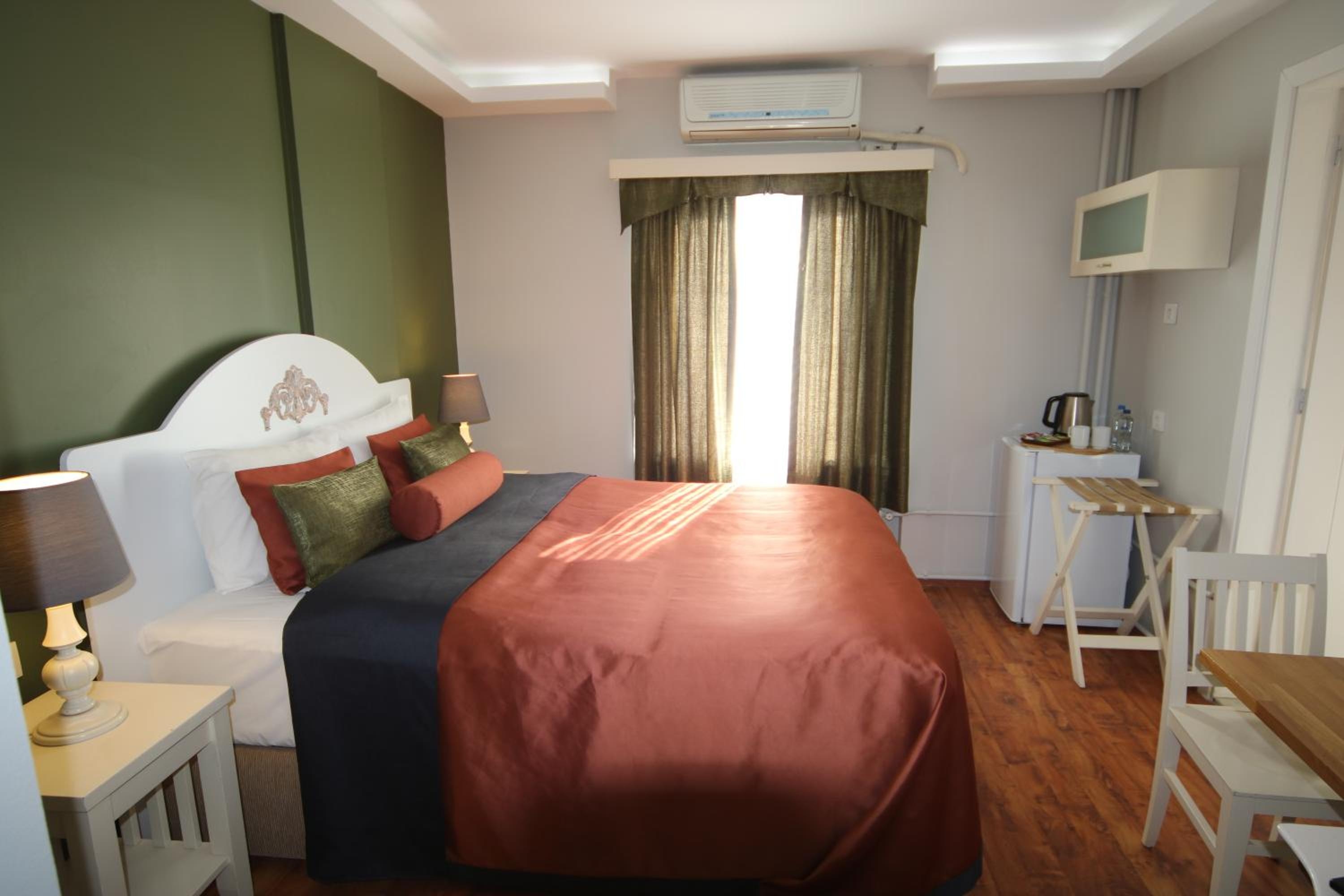 Yez Boutique Hotel, Estambul