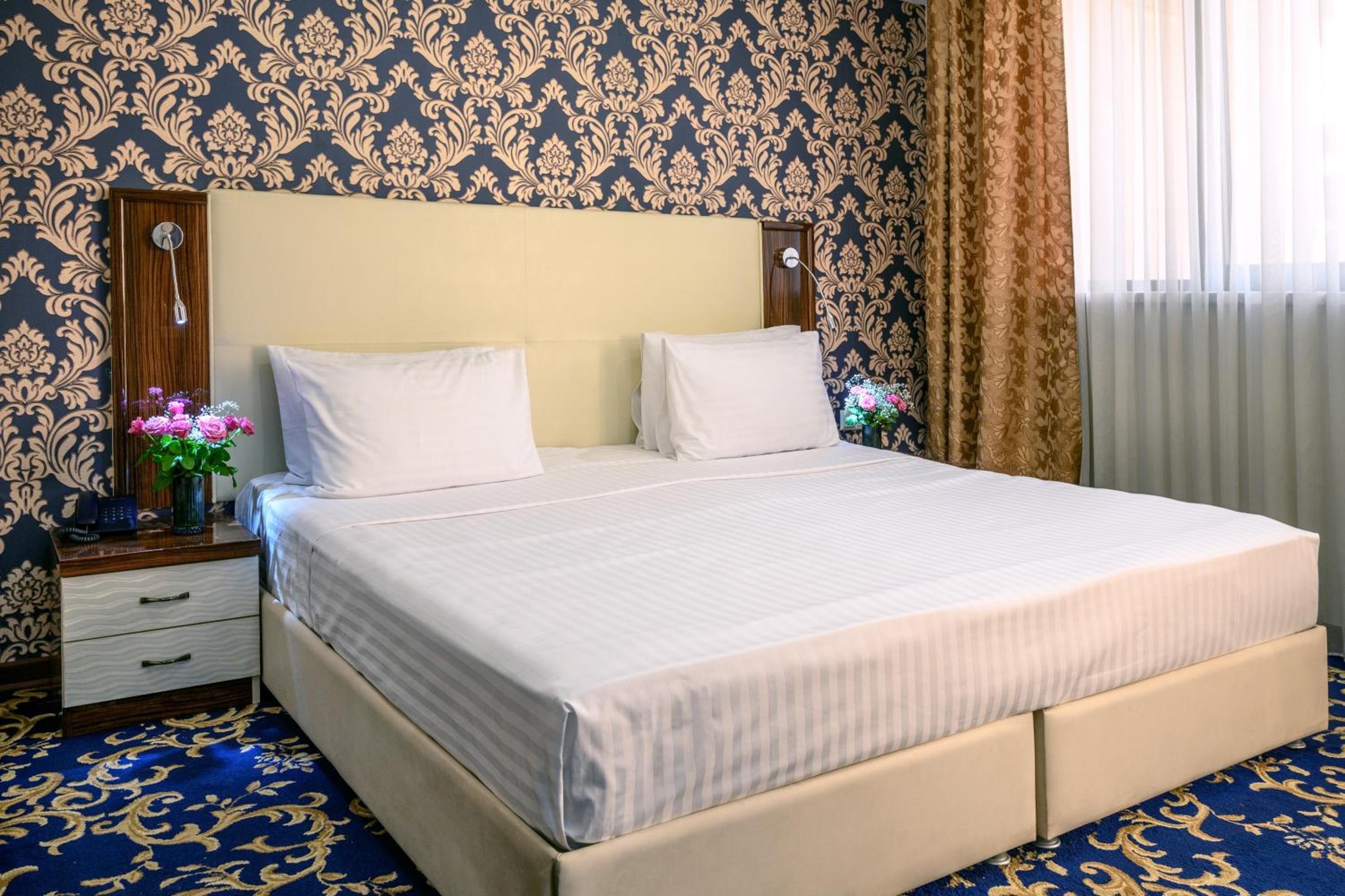 Foto de Royal Plaza by Stellar Hotels, Yerevan