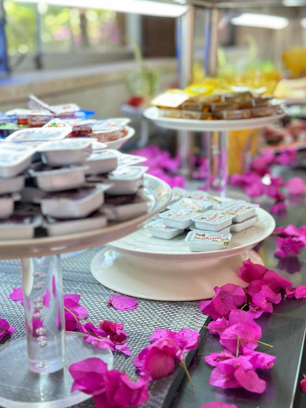 Foto de Ambrosia Hotel Beach & Spa