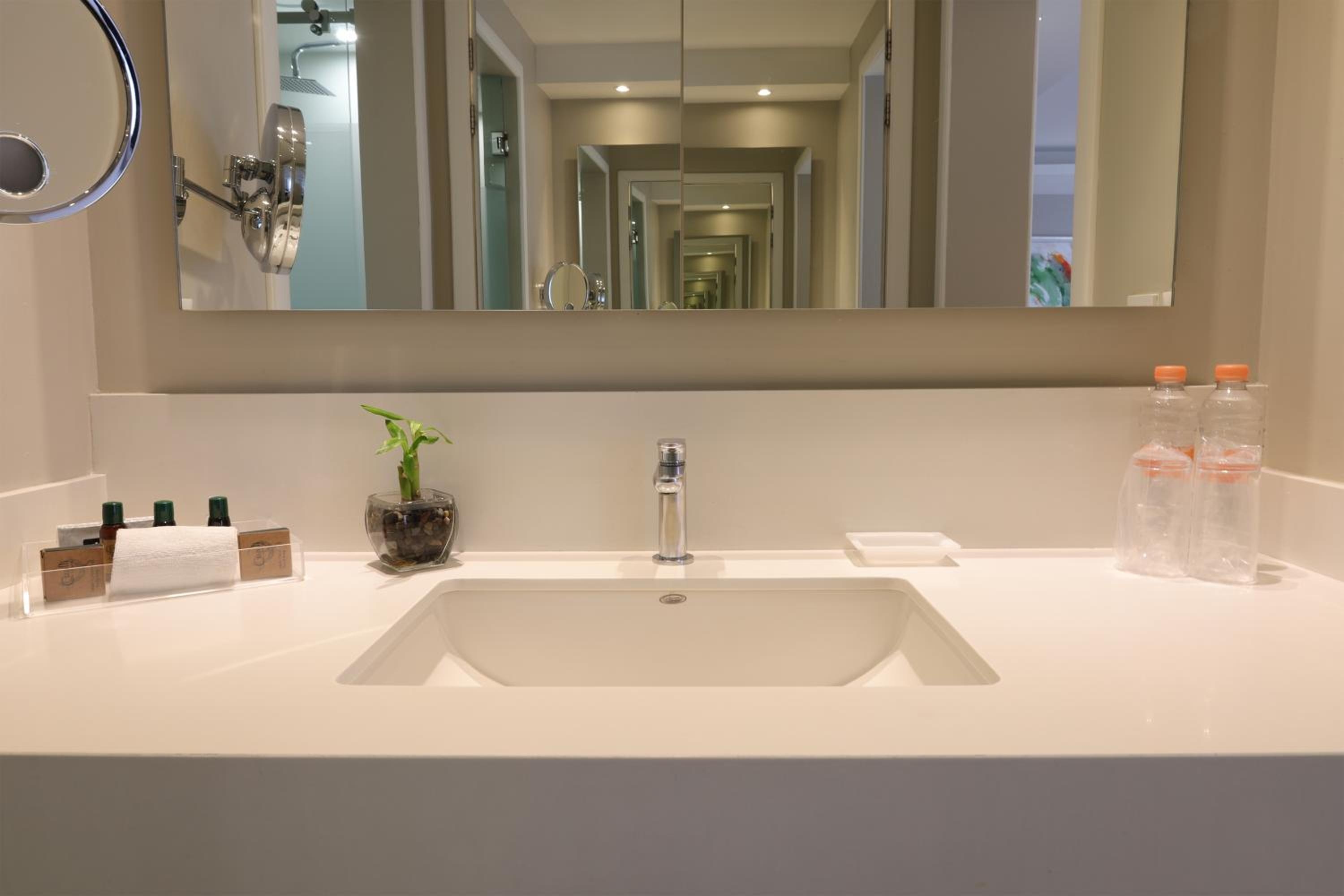 Foto de Isaaya Hotel Boutique by WTC