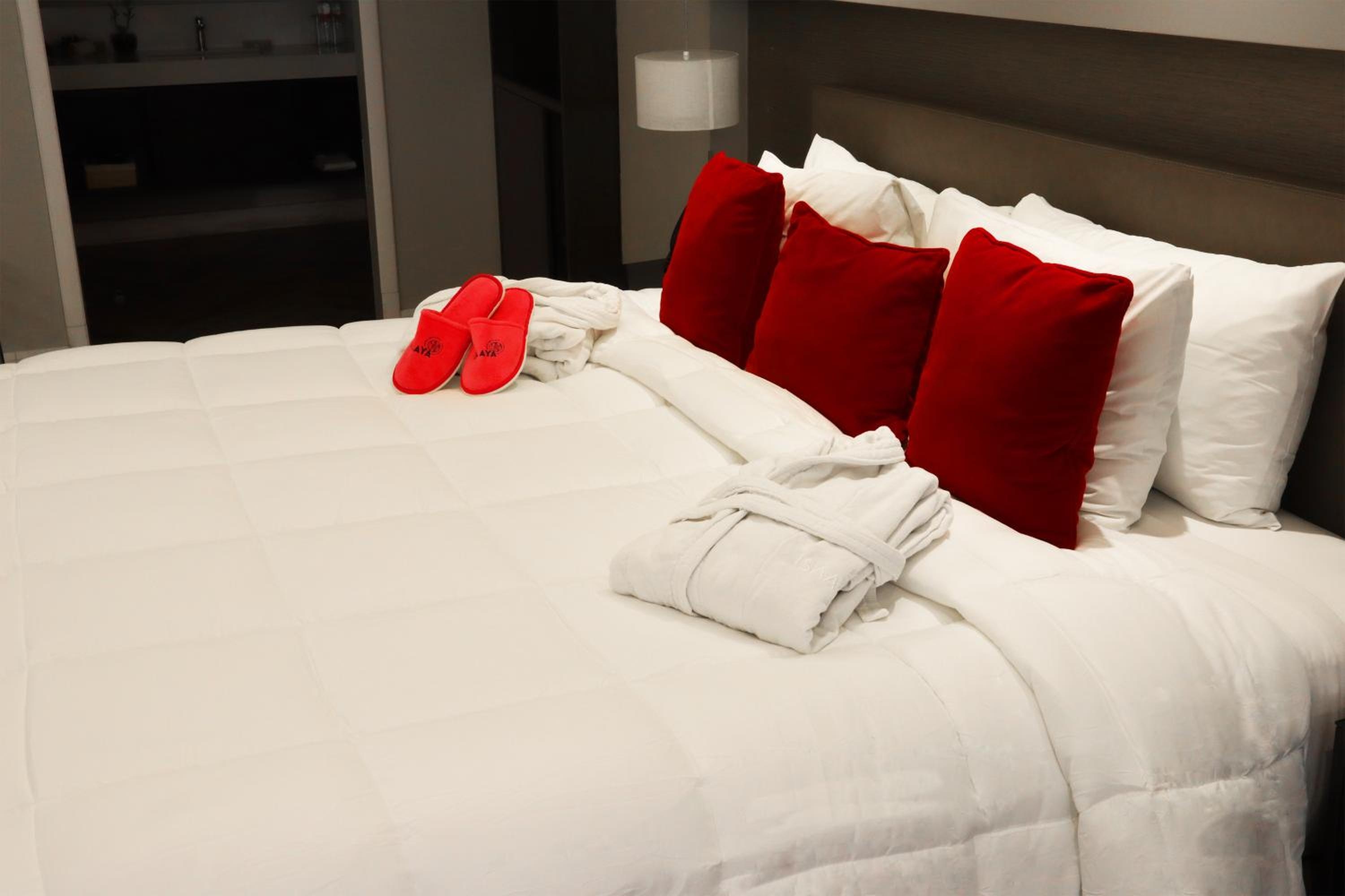 Foto de Isaaya Hotel Boutique by WTC
