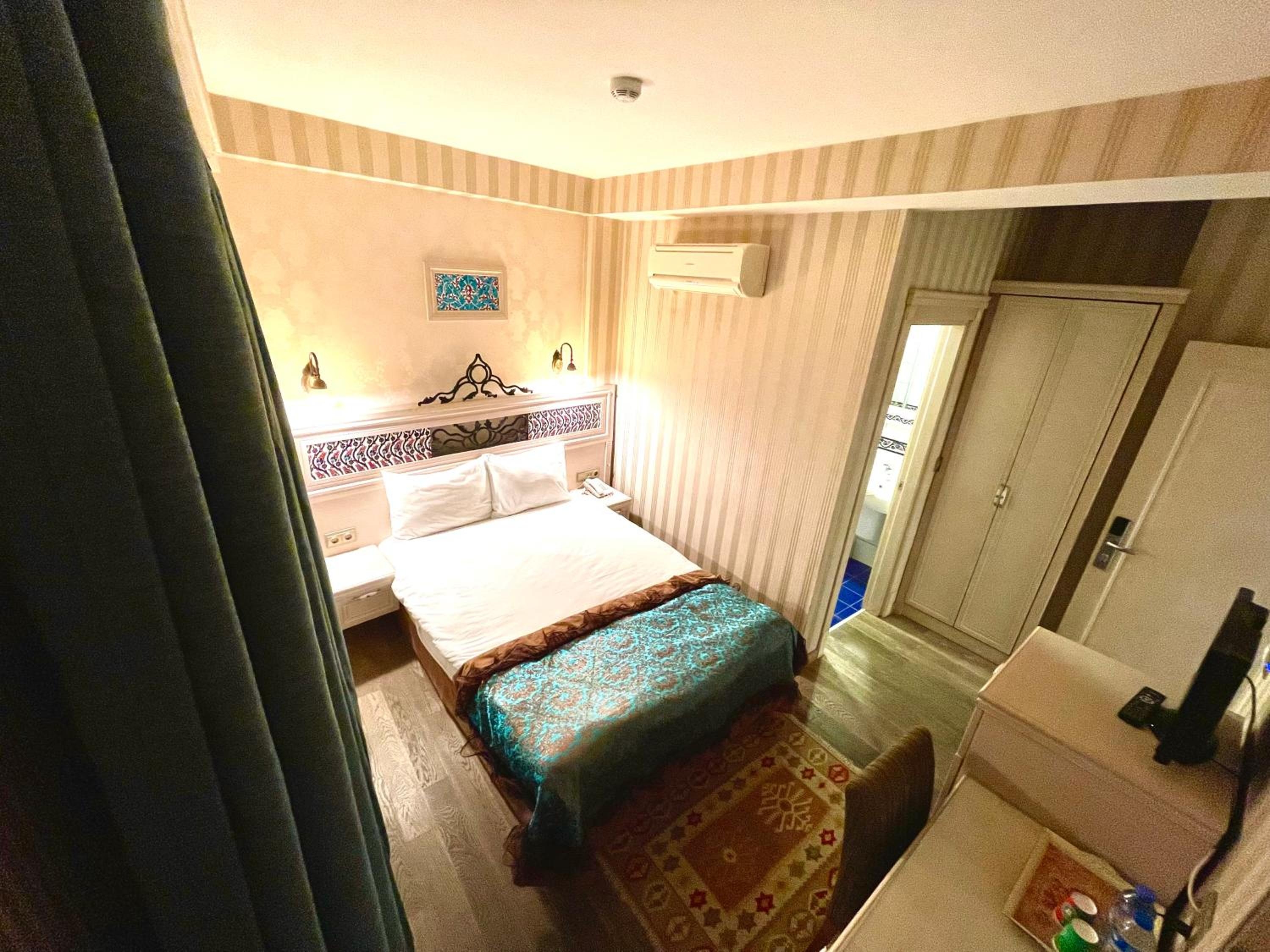 Foto de Hotel Novano