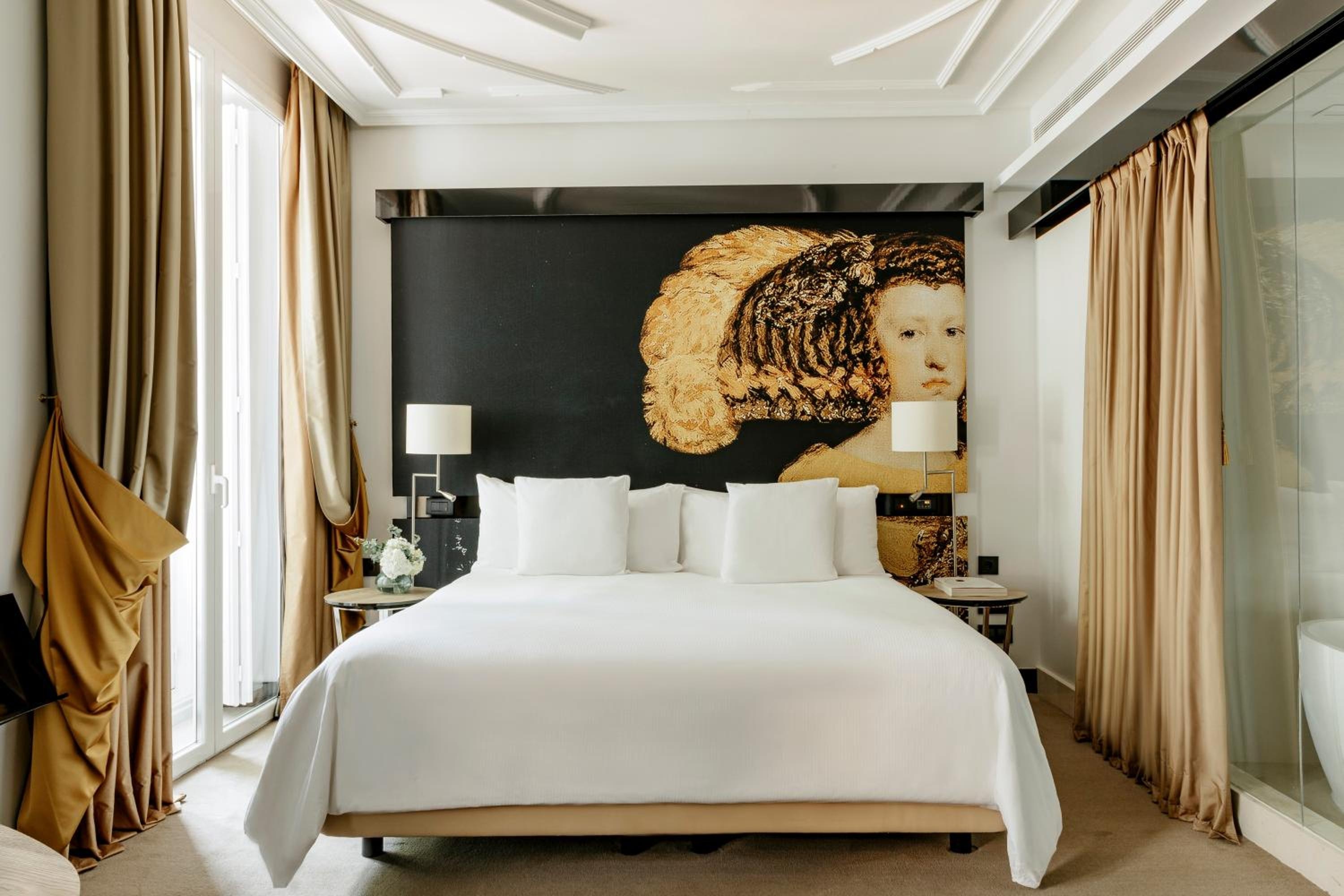 Foto de Palacio de los Duques, a Gran Meliá Hotel - The Leading Hotels of the World