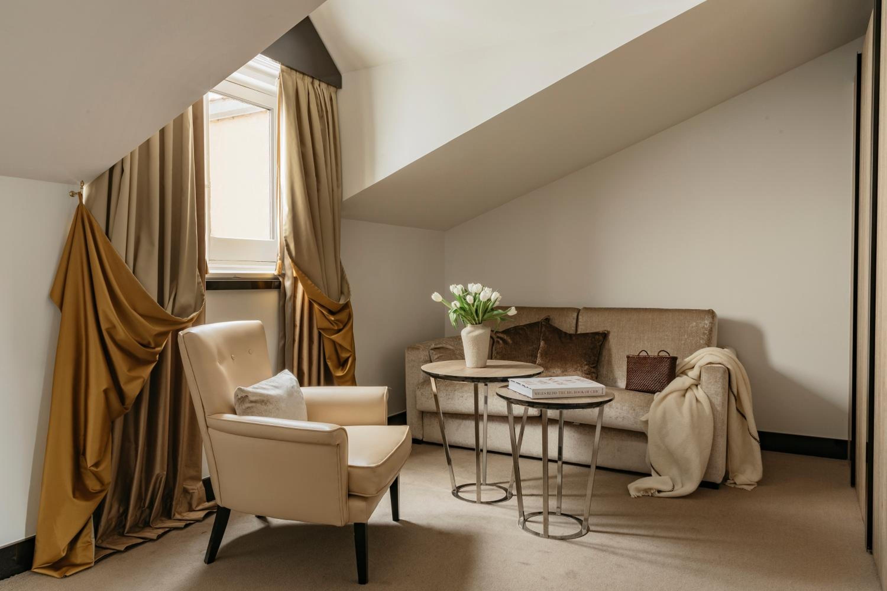 Foto de Palacio de los Duques, a Gran Meliá Hotel - The Leading Hotels of the World