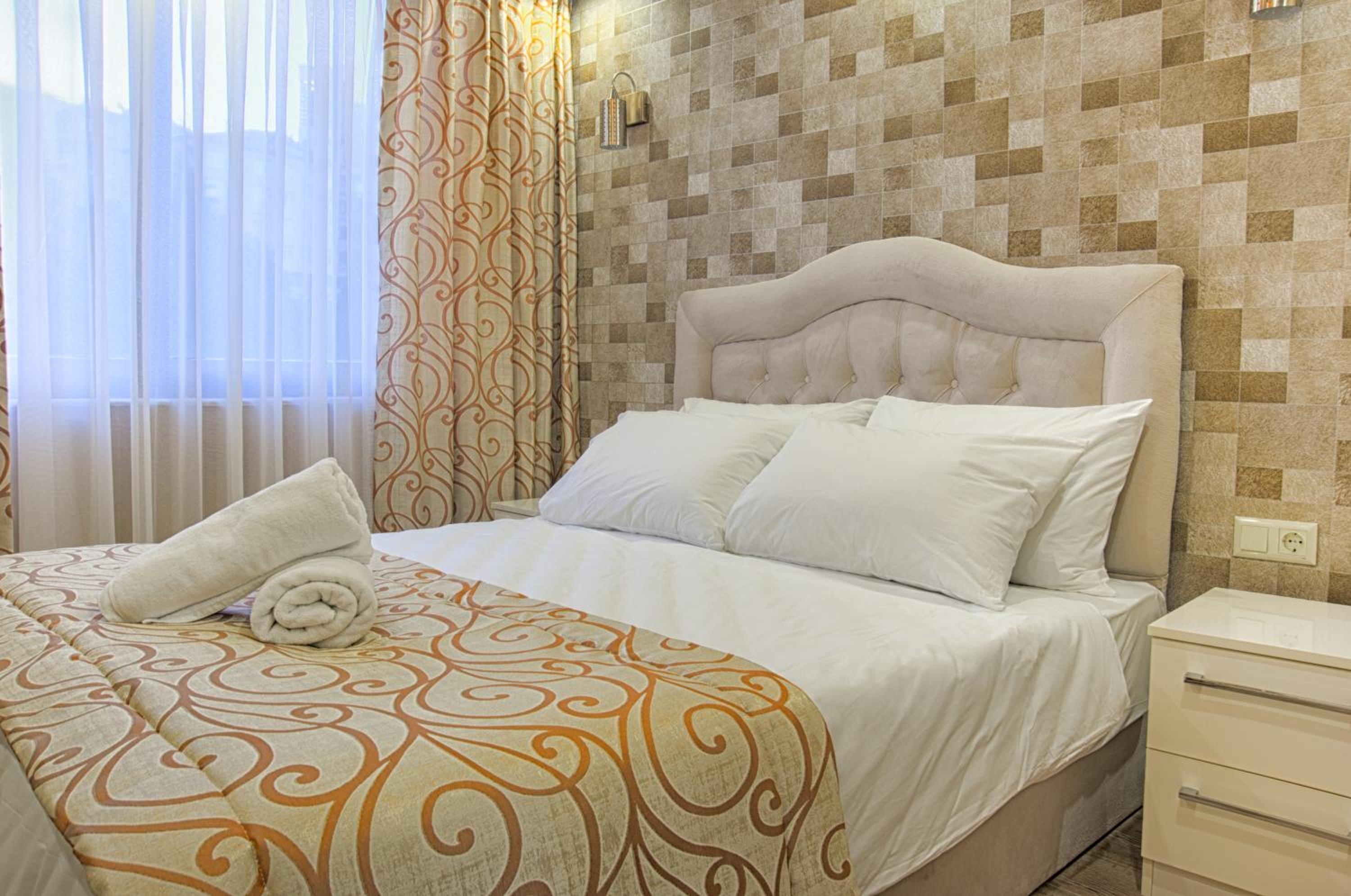 Foto de Best Fulya Suites