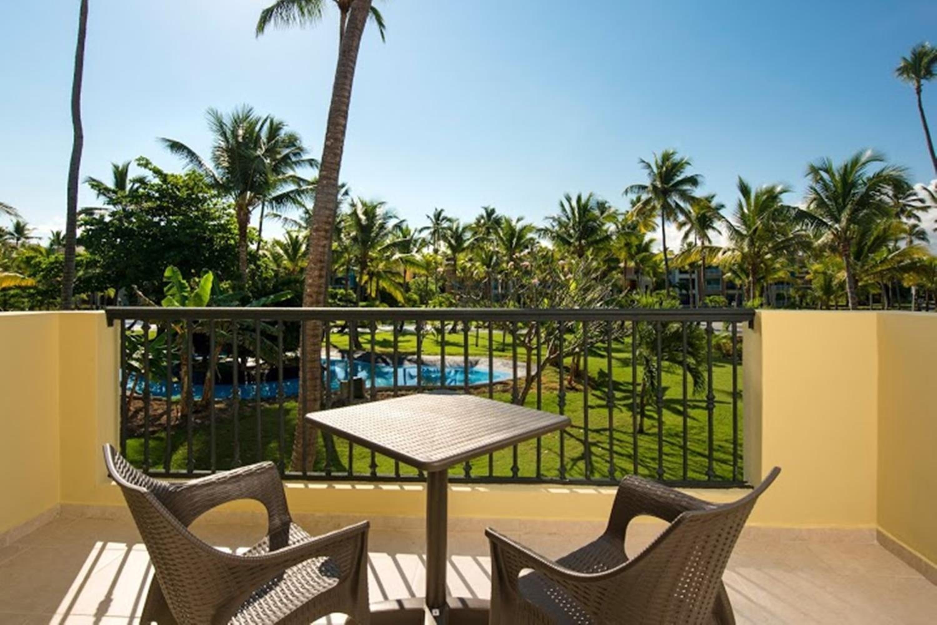 Ocean Blue & Sand Beach Resort - All Inclusive, Punta cana