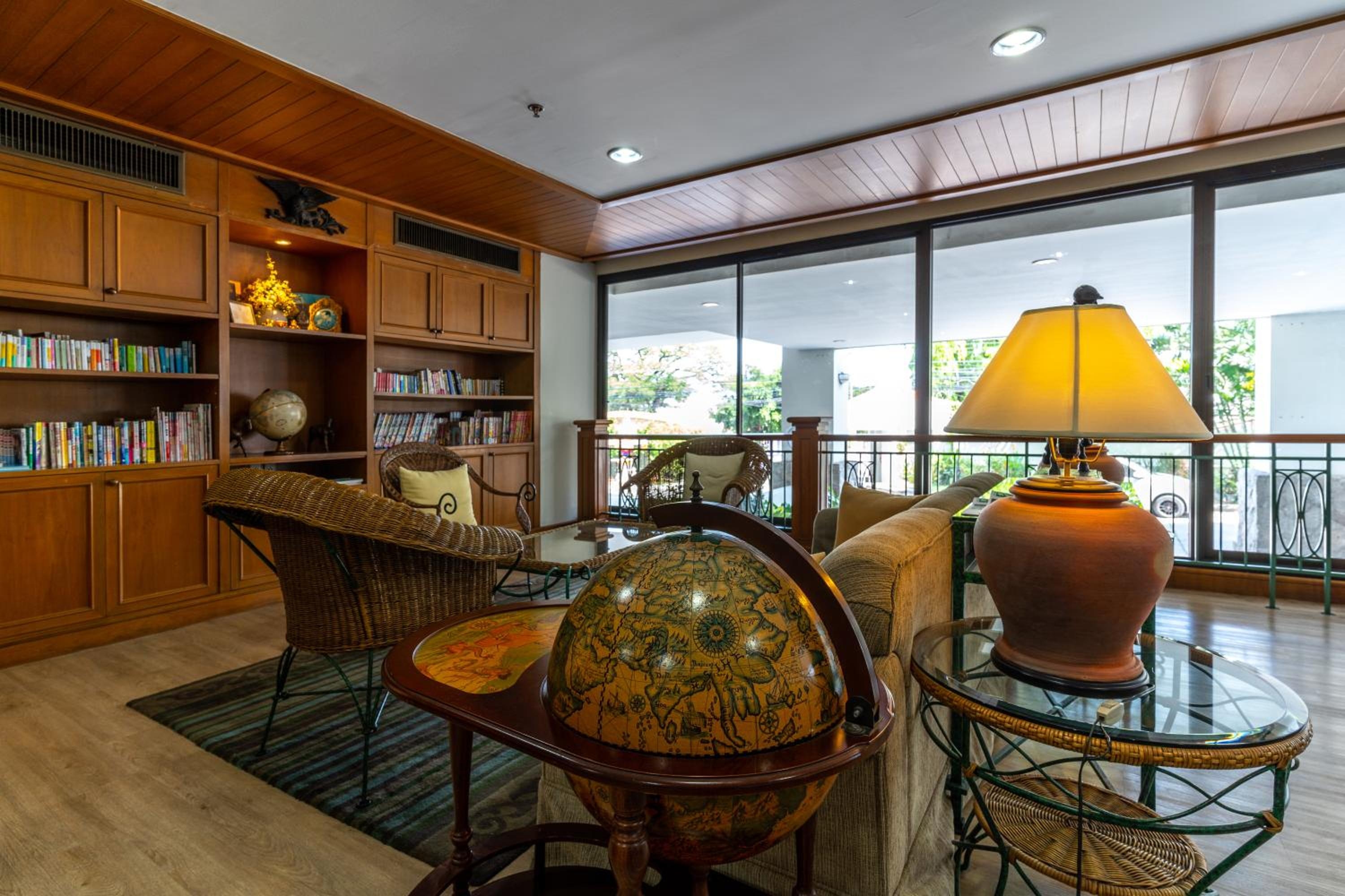 Foto de Kantary Bay Hotel And Serviced Apartments Sriracha