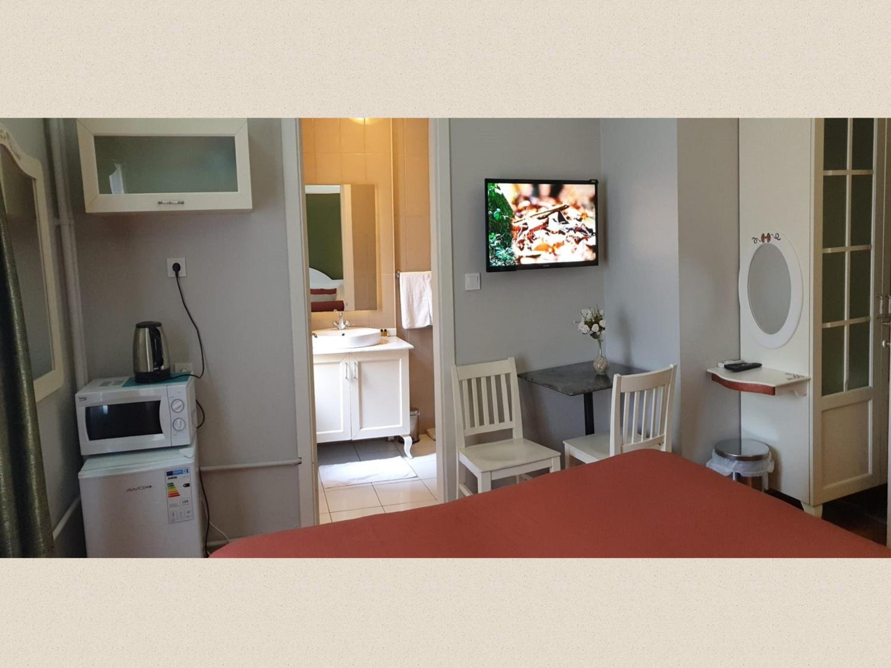Yez Boutique Hotel, Estambul