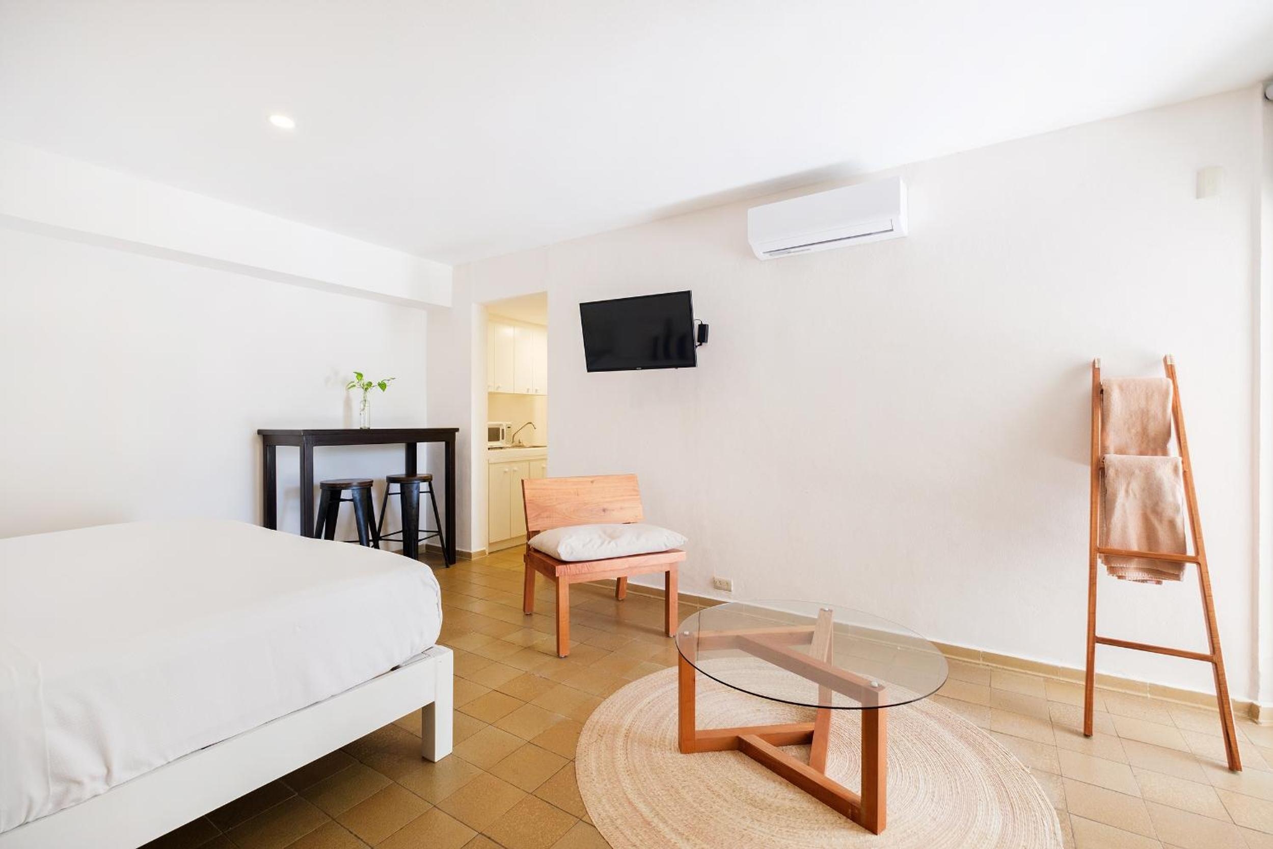 Foto de Suites Turquesa