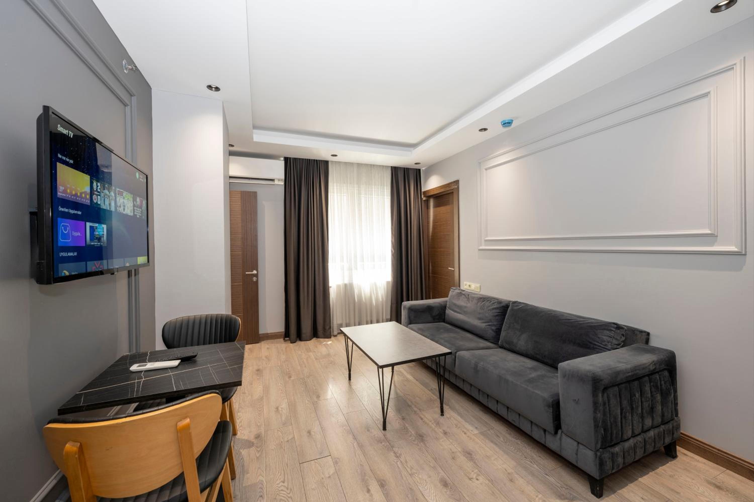 Foto de Comfort Suites Hotel