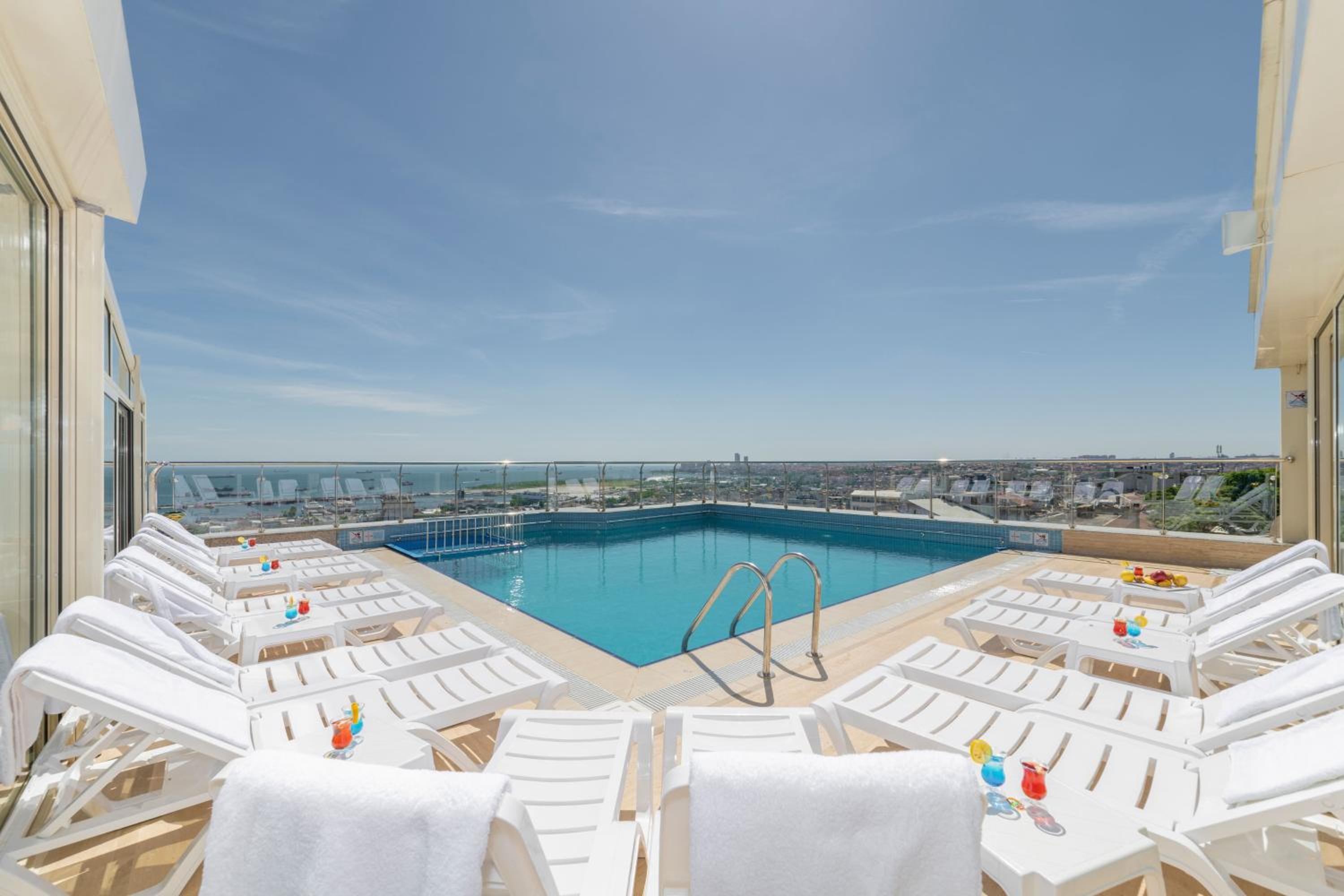 Foto de Piya Sport Hotel