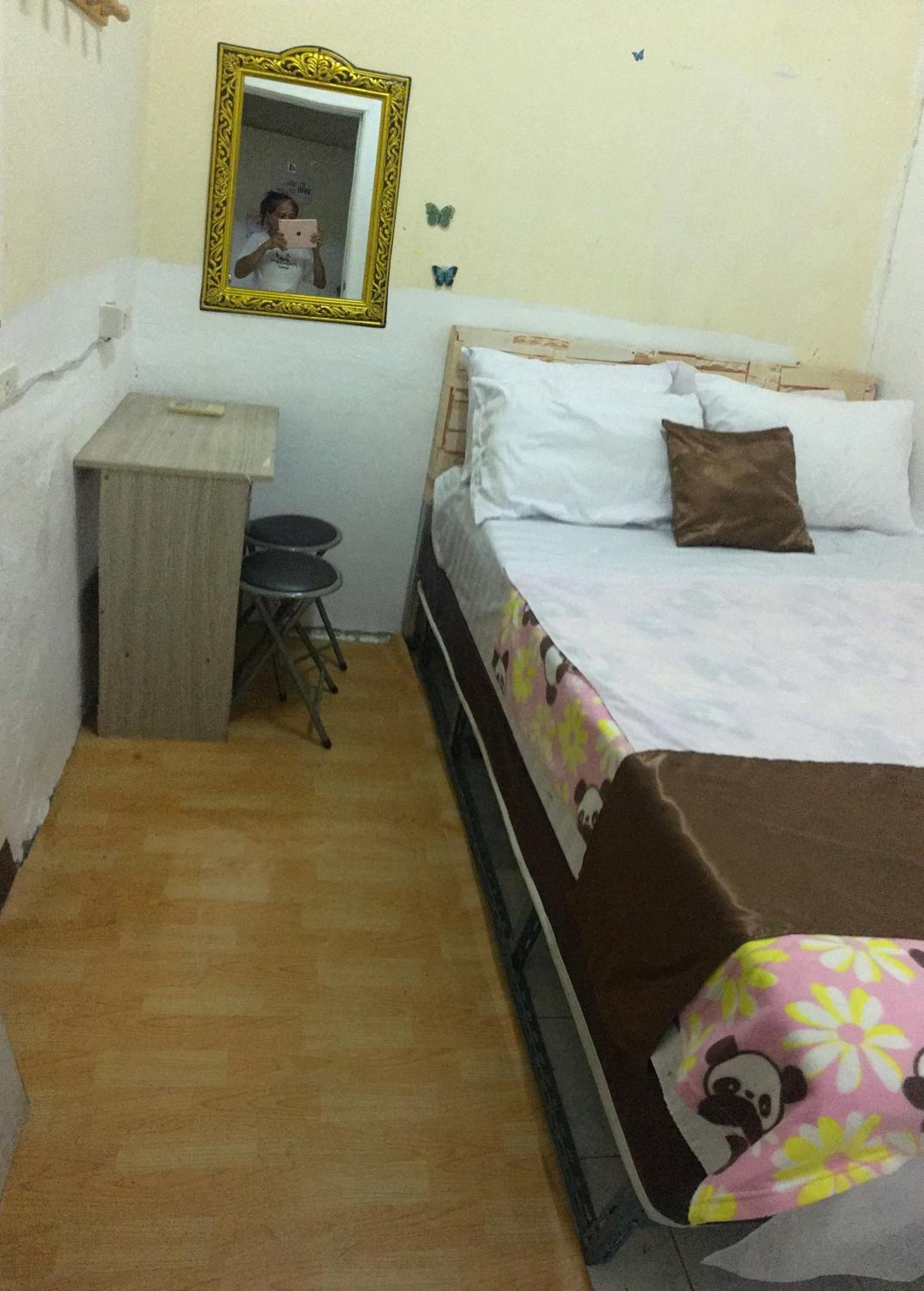 Foto de Hostel 24