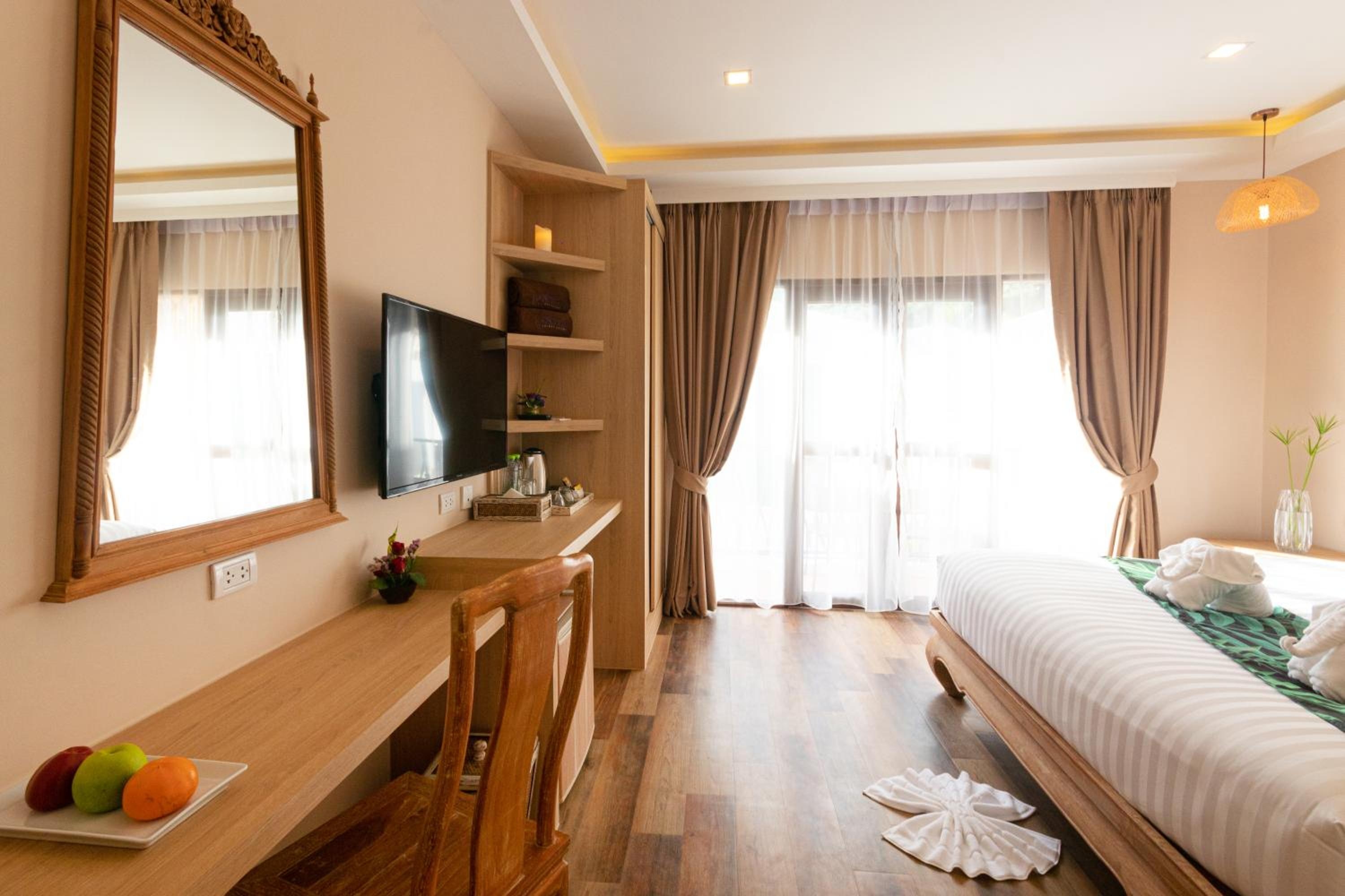 Foto de Two bedroom Luxury apartment very close to paris