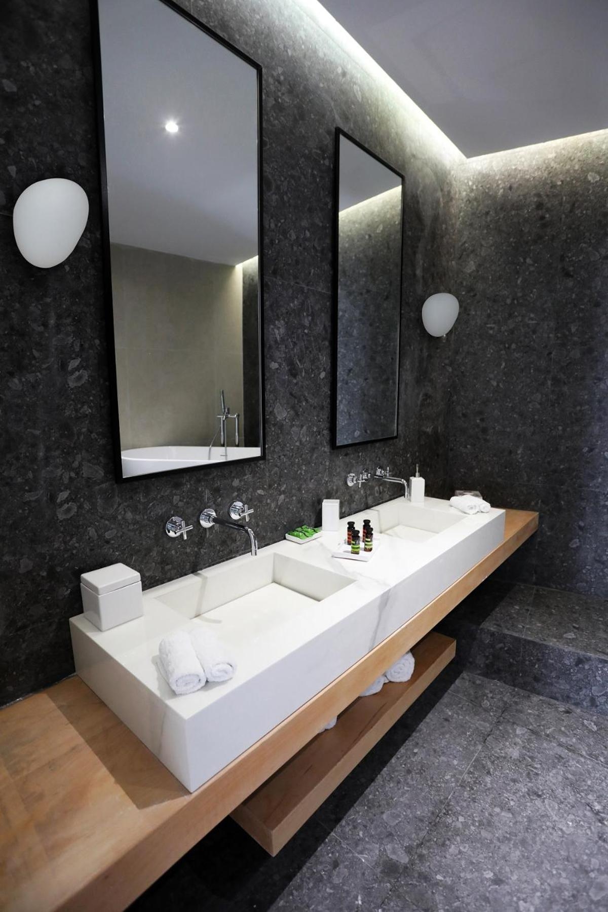 Foto de Deliades Hotel