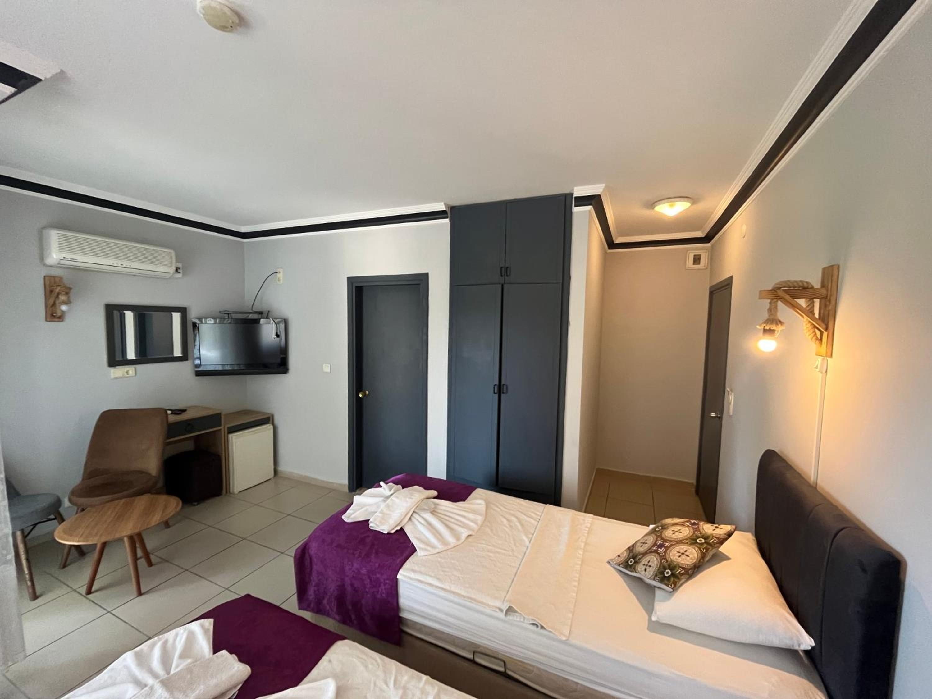 Foto de Hotel Lunay
