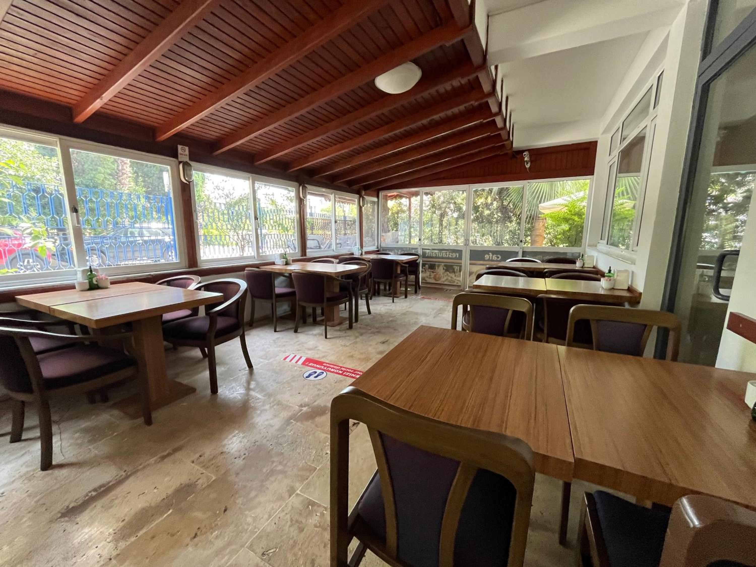 Foto de Hotel Lunay