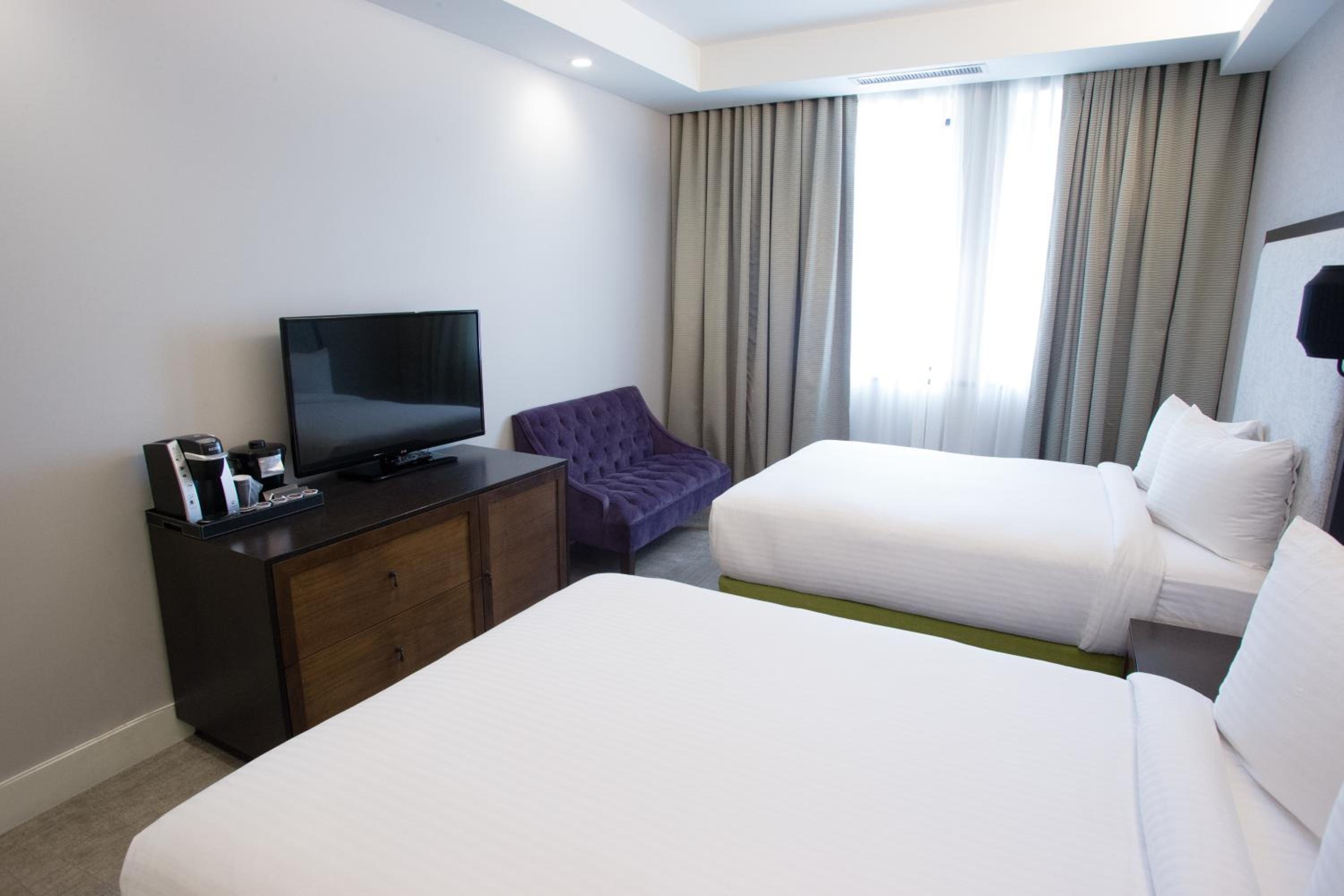 Foto de Leon Hotel LES