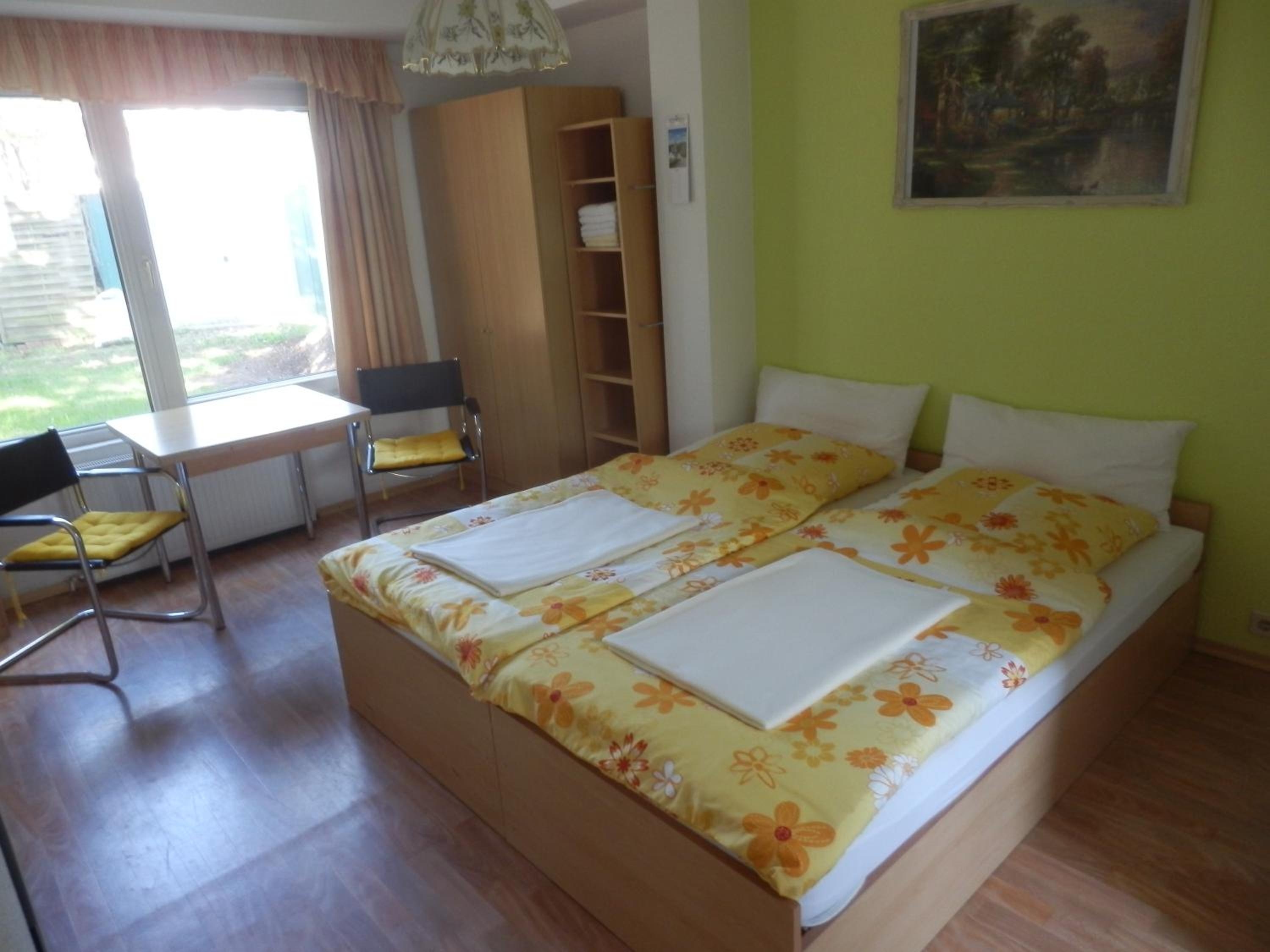 Foto de Bramkamp Pension