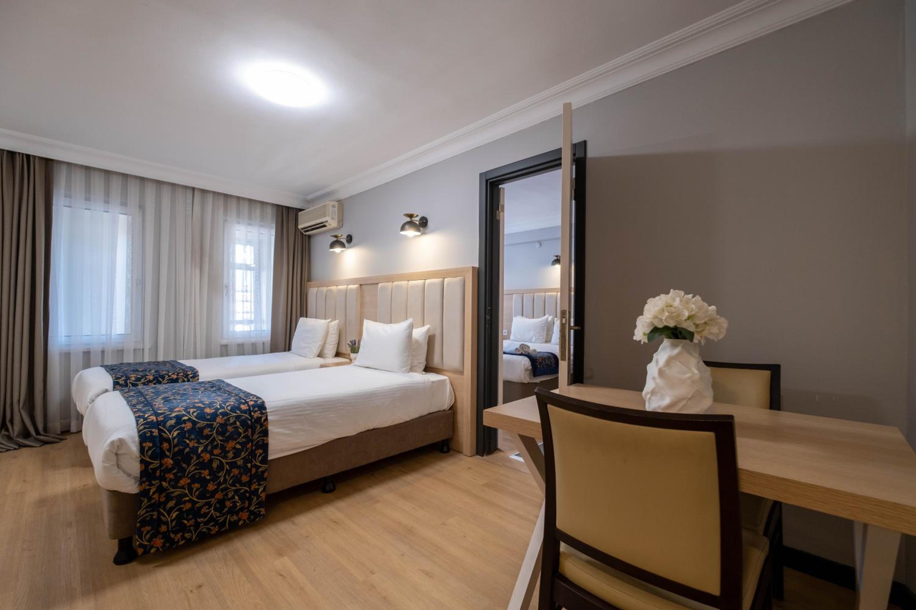 Foto de Berr Hotel