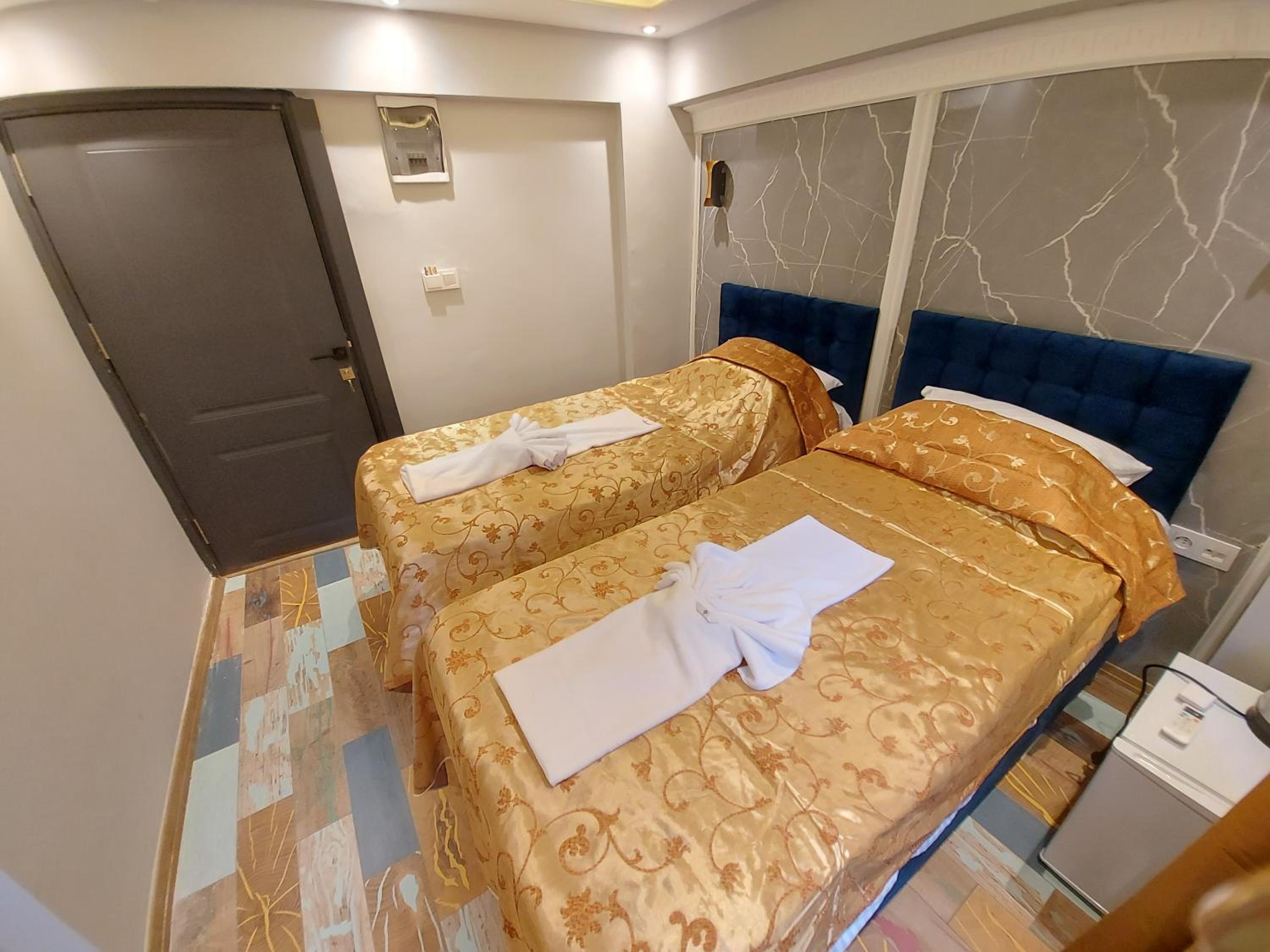 Foto de Peker Hotel