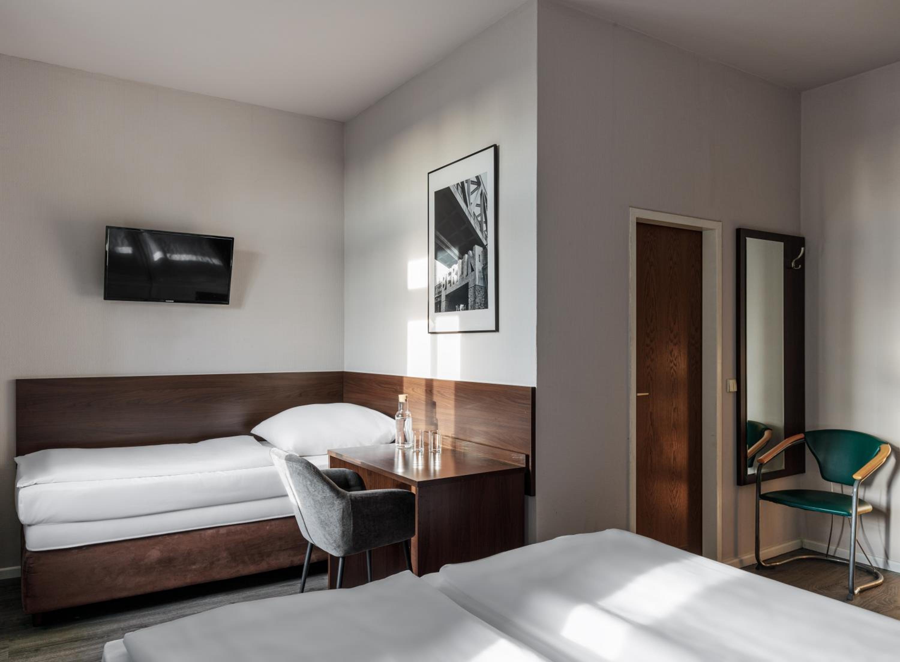 Foto de Hotel Nova