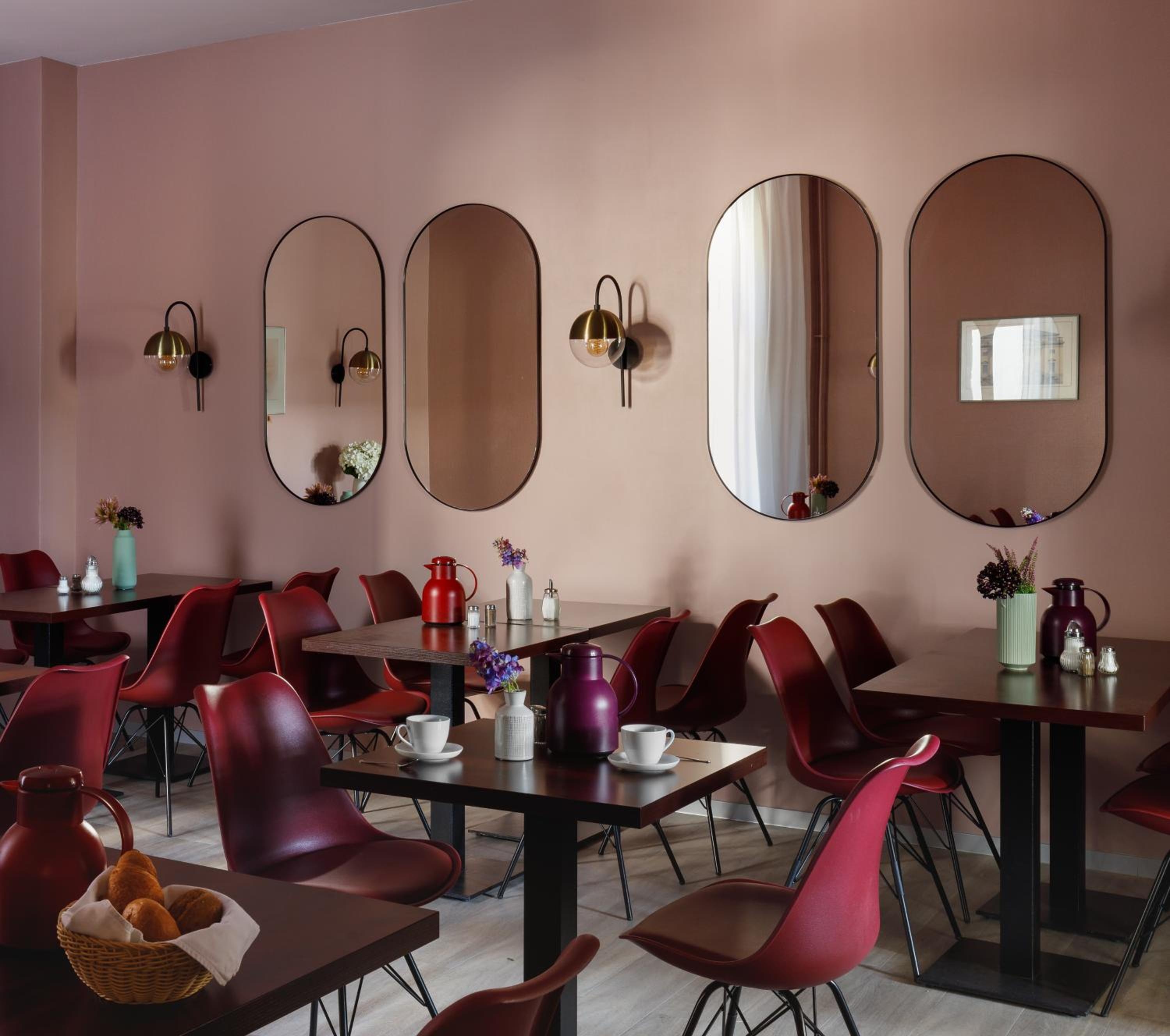 Foto de Hotel Nova