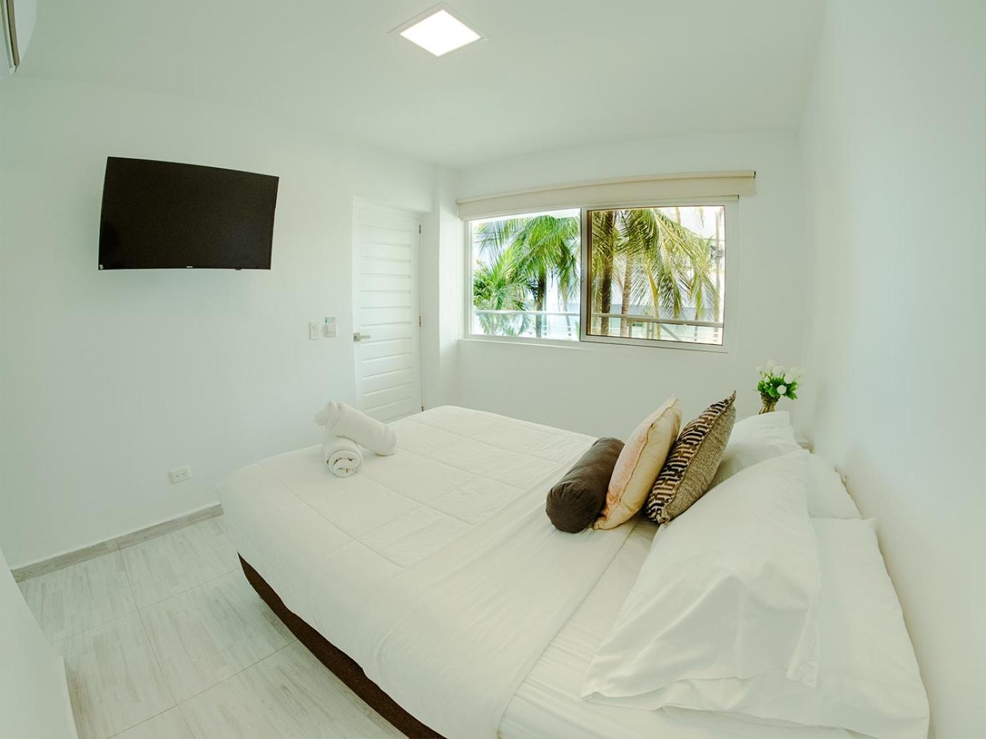 Foto de Hotel Koray