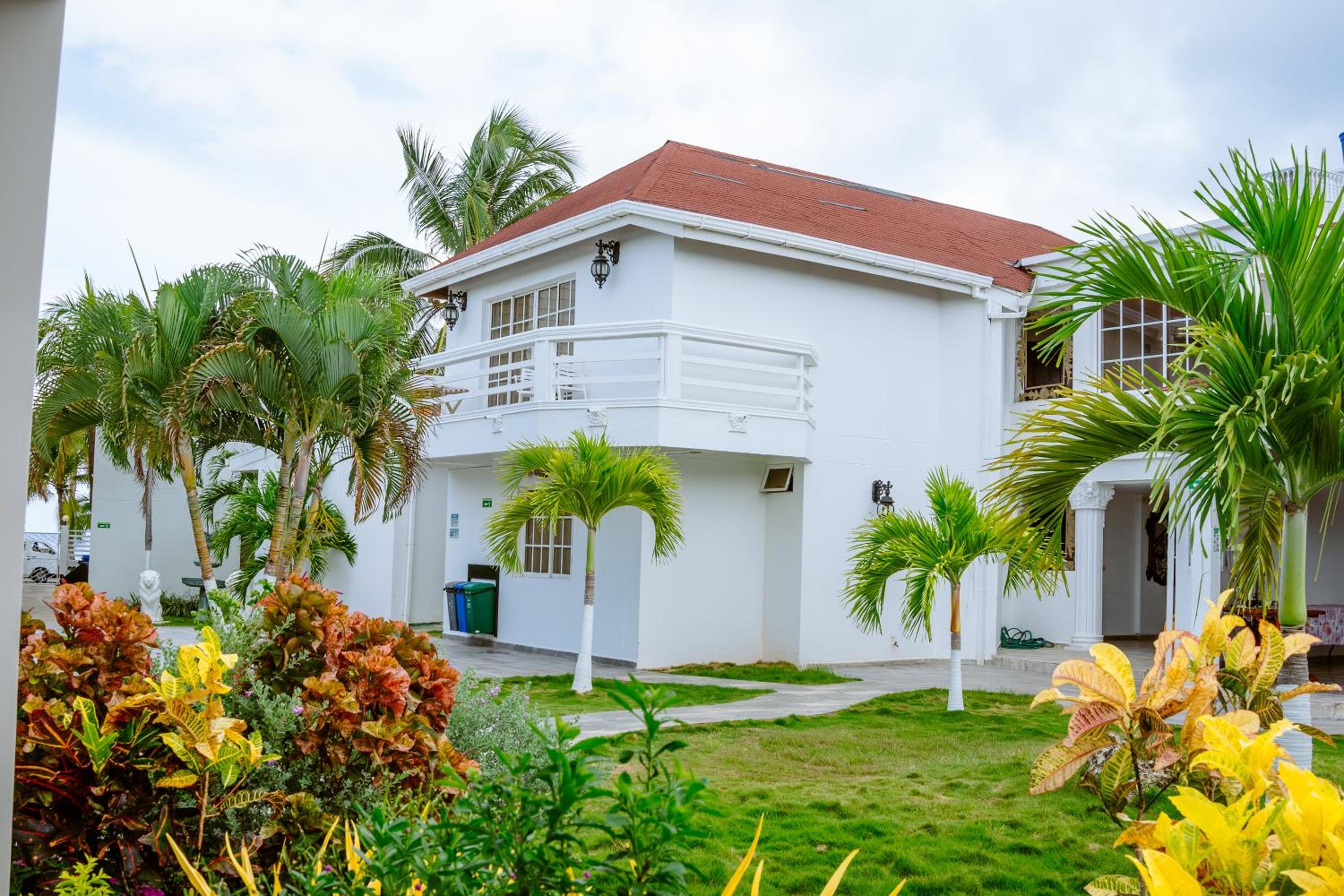 Hotel Koray