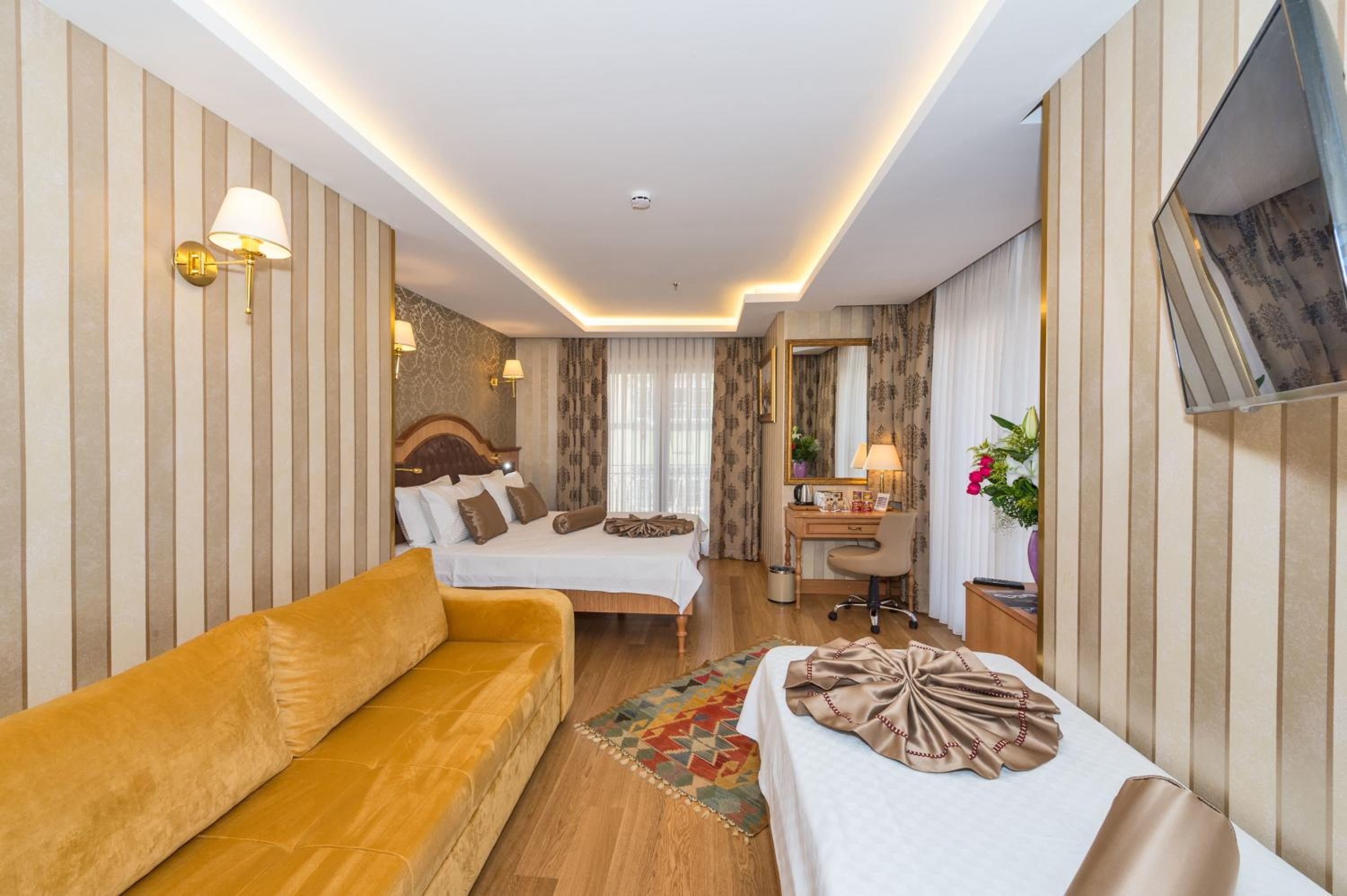 Foto de Aprilis Gold Hotel - Special Category