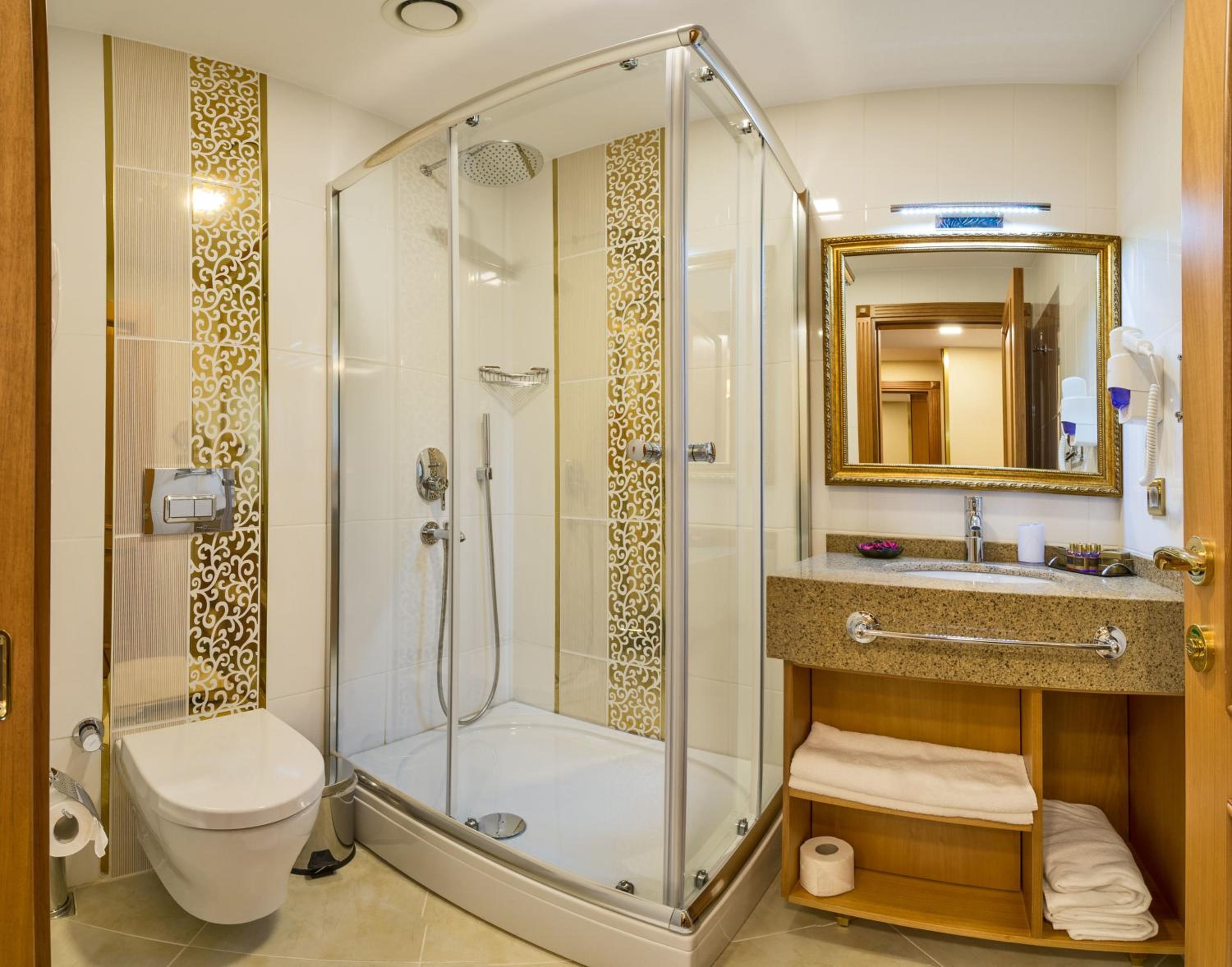 Foto de Aprilis Gold Hotel - Special Category