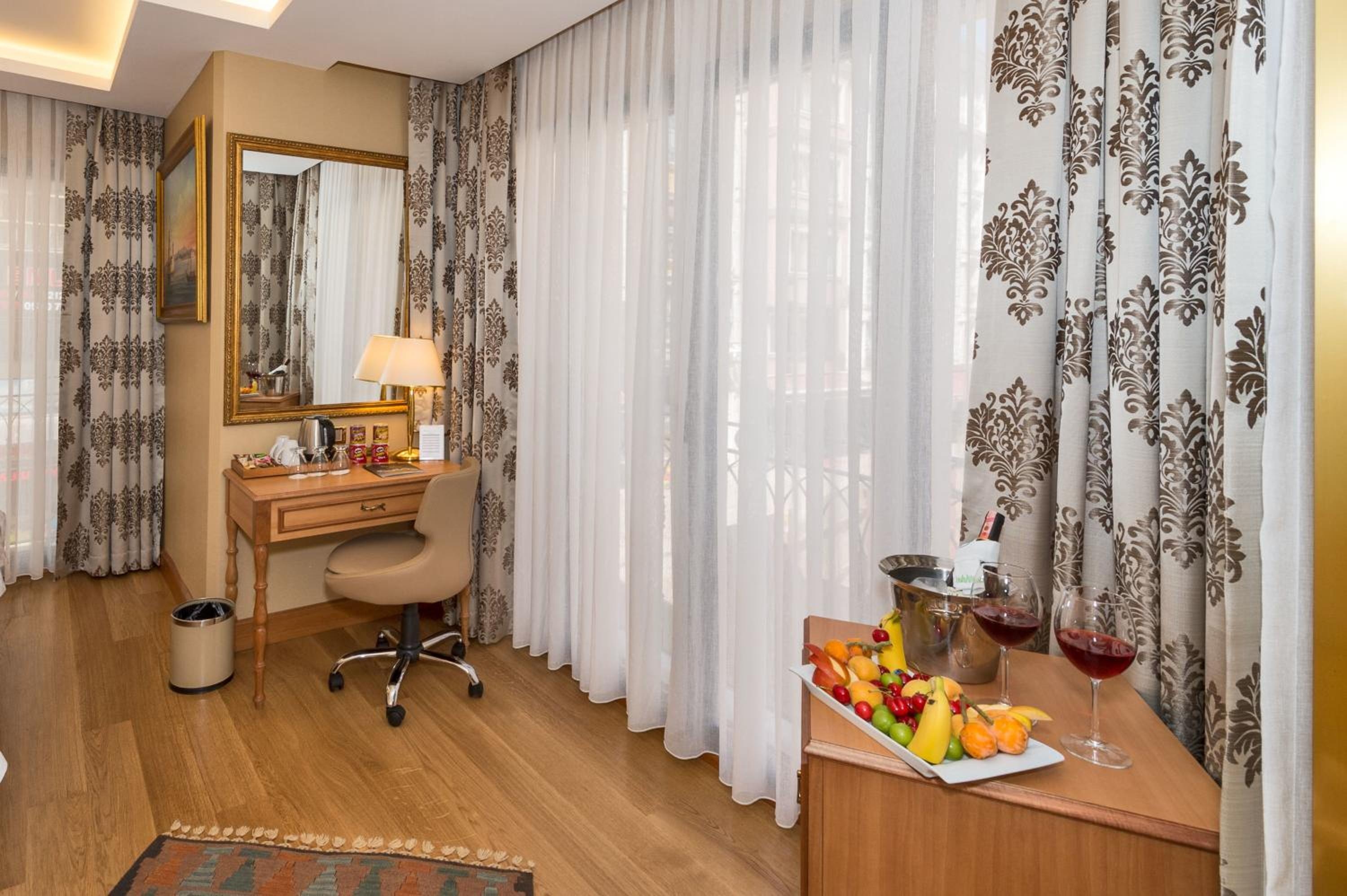Foto de Aprilis Gold Hotel - Special Category