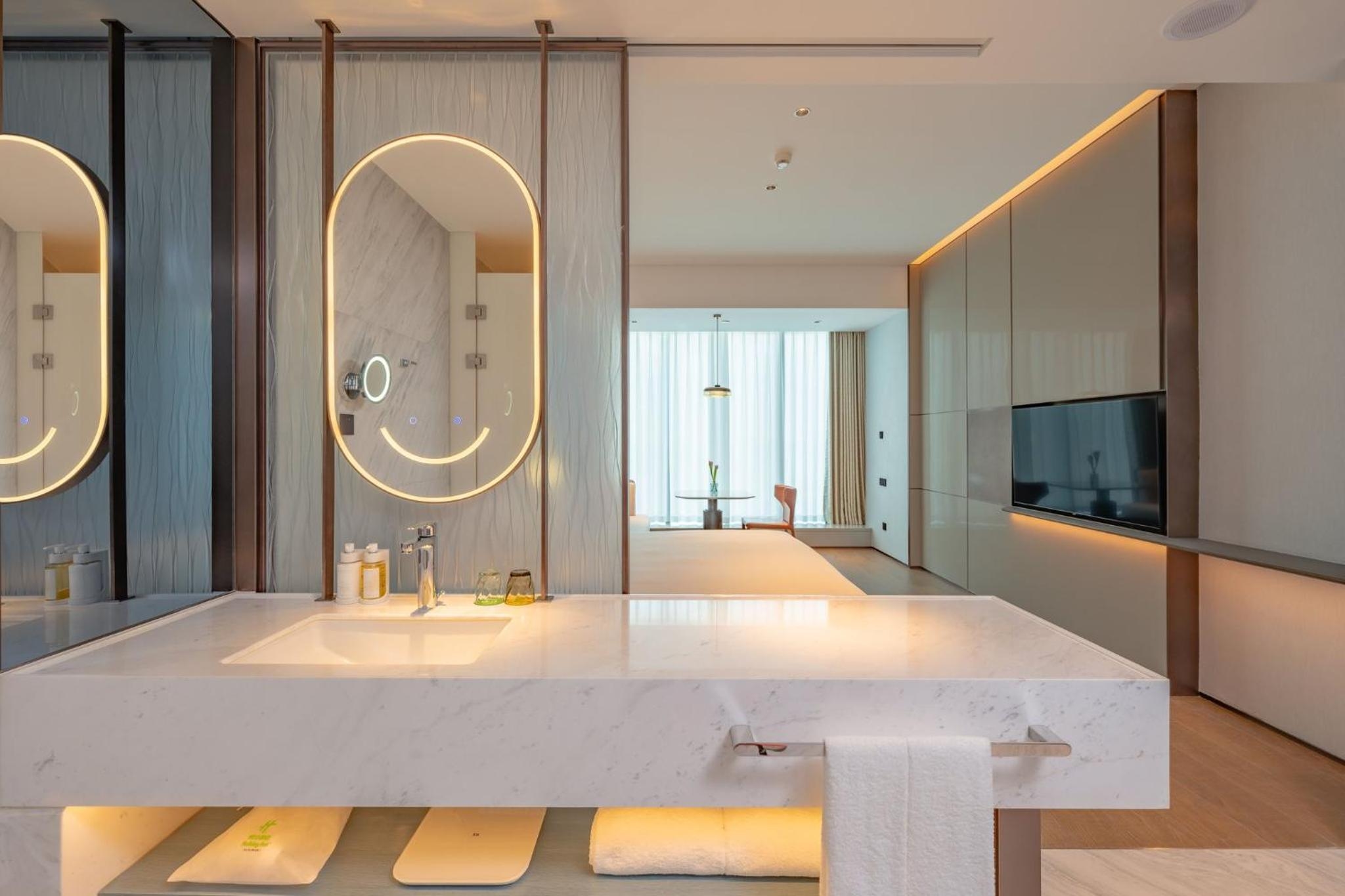Foto de Holiday Inn Changchun Oriental Plaza by IHG