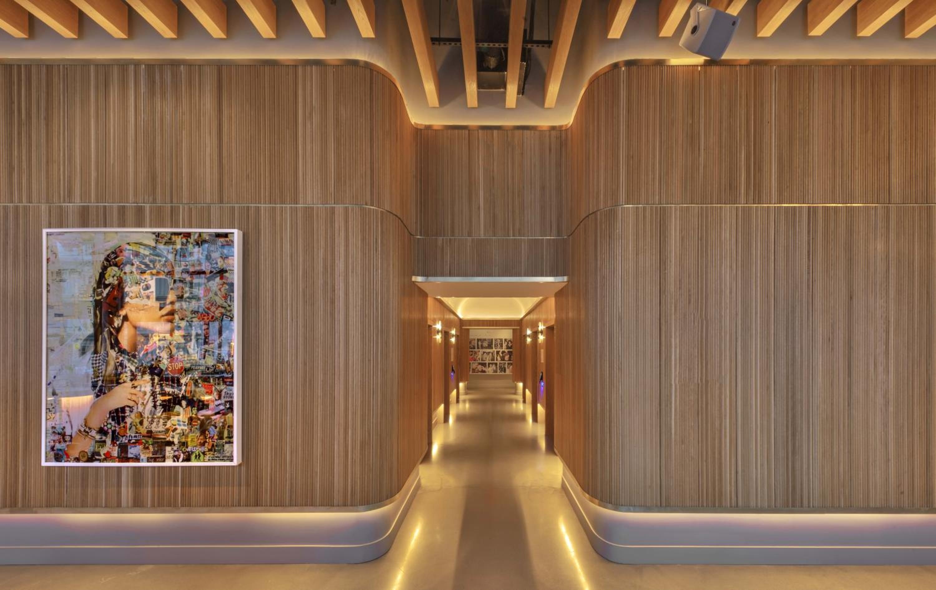 Foto de Virgin Hotels New York City