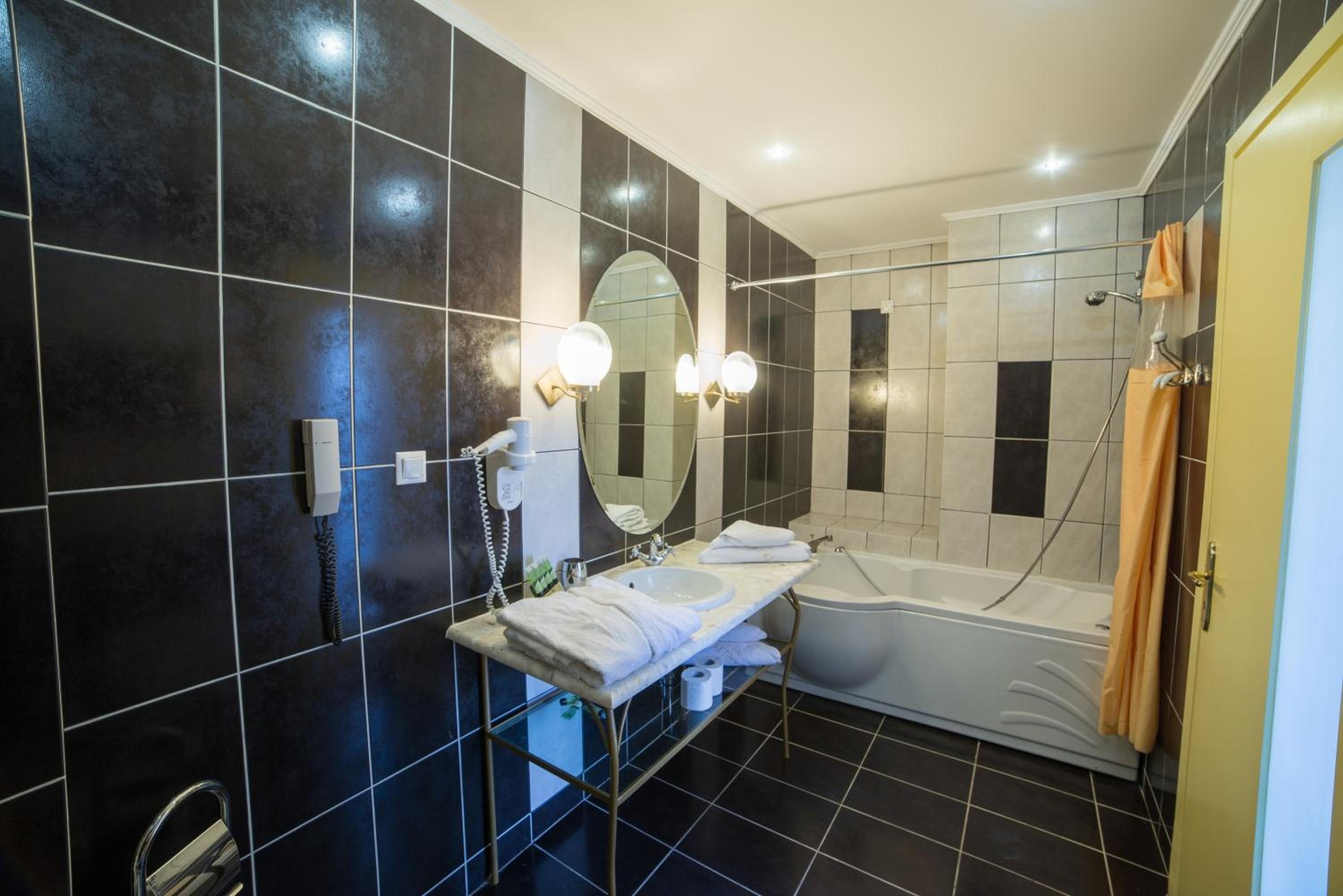 Foto de Delphi Art Hotel by Prima Hotels