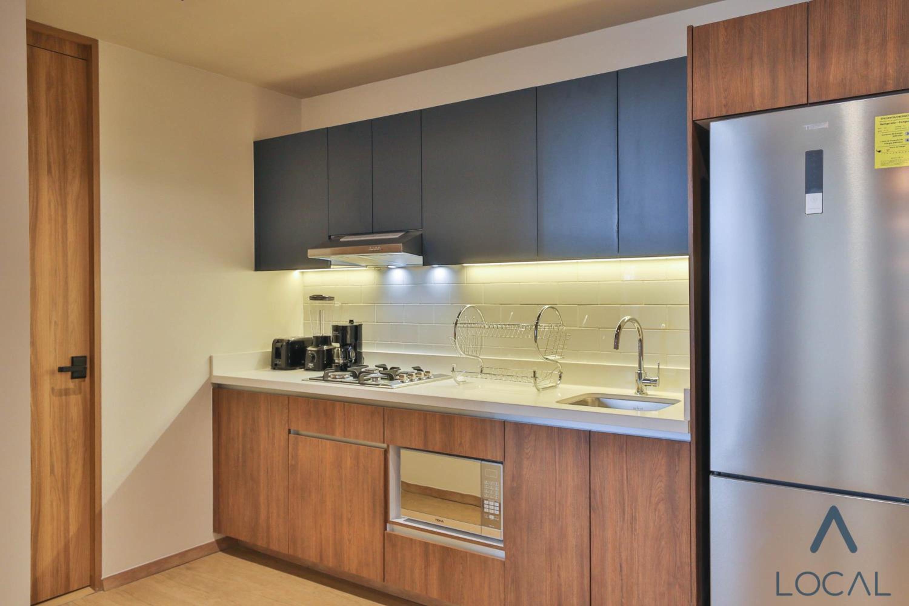 Foto de Be Local Lofts & Coworking