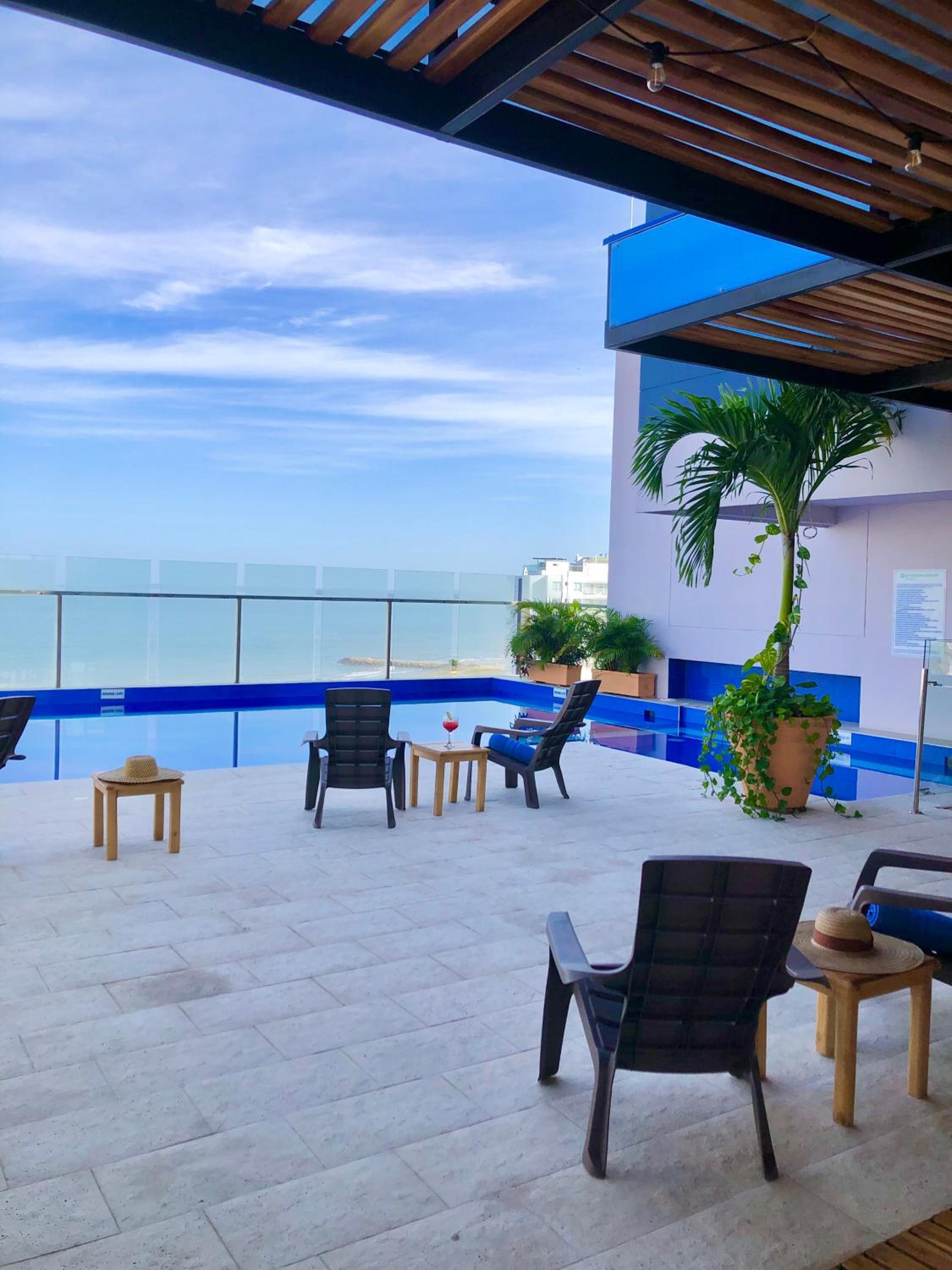 Foto de Wyndham Garden Cartagena