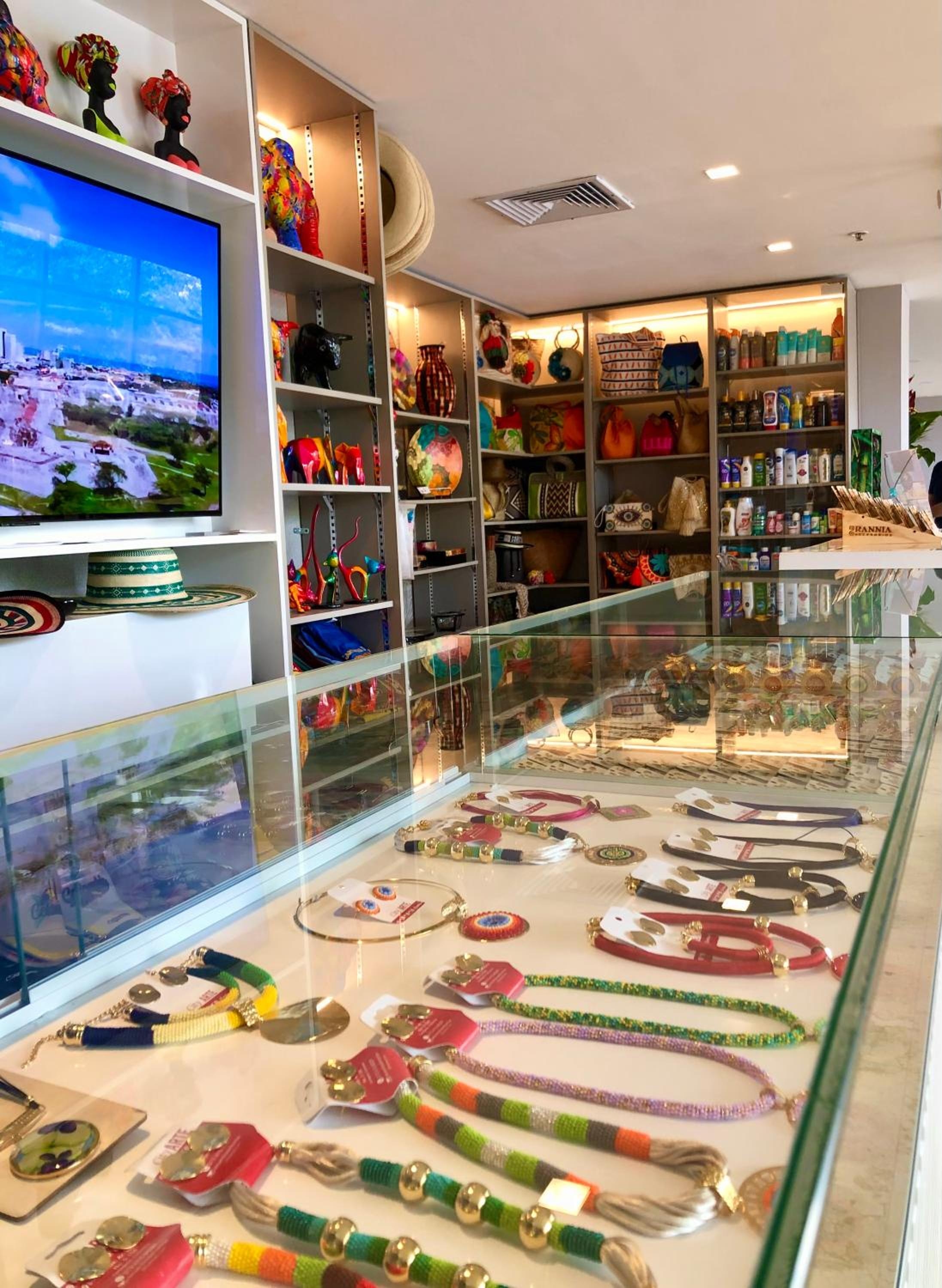 Foto de Wyndham Garden Cartagena