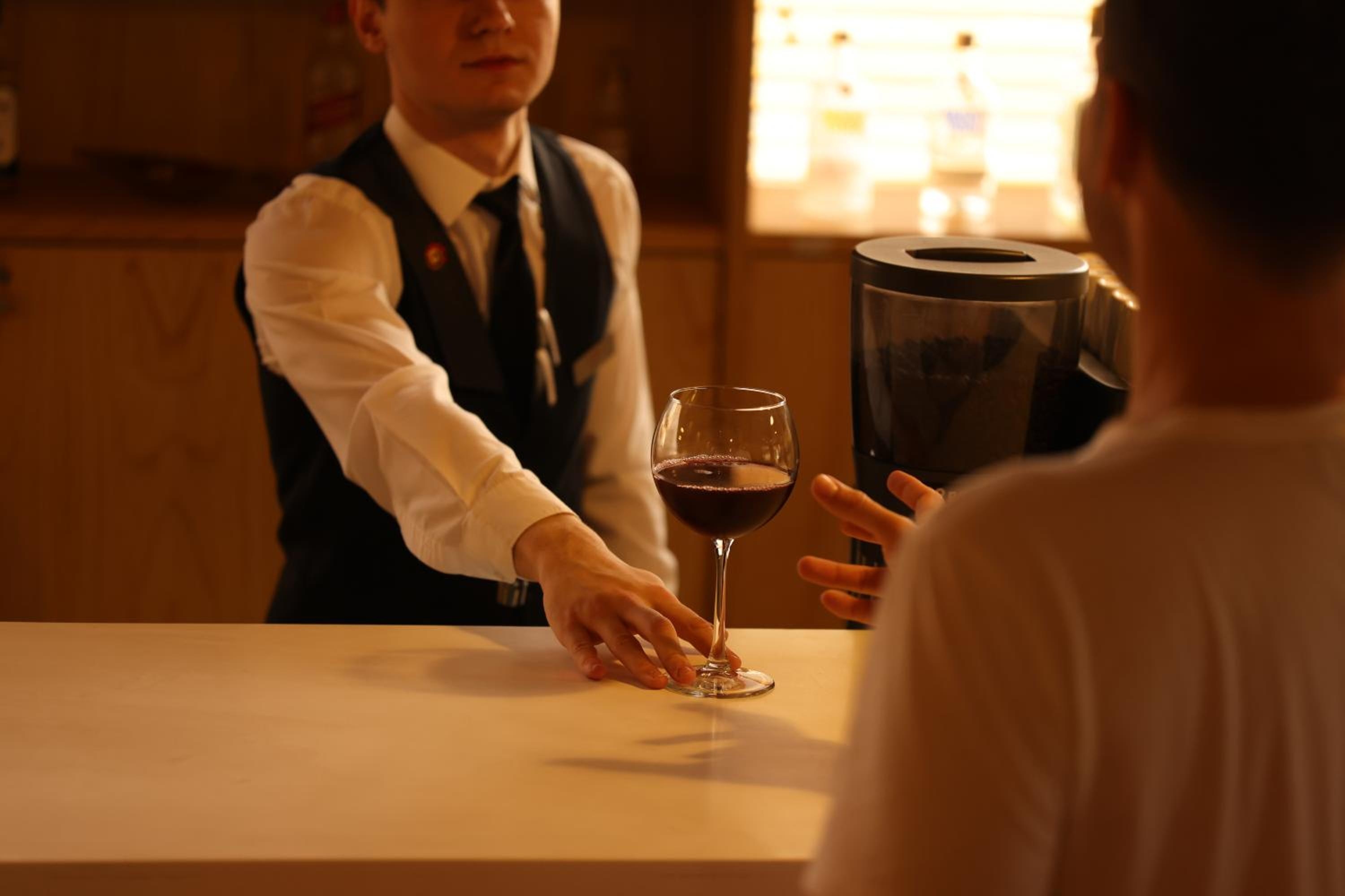 Foto de ADM Grand Hotel