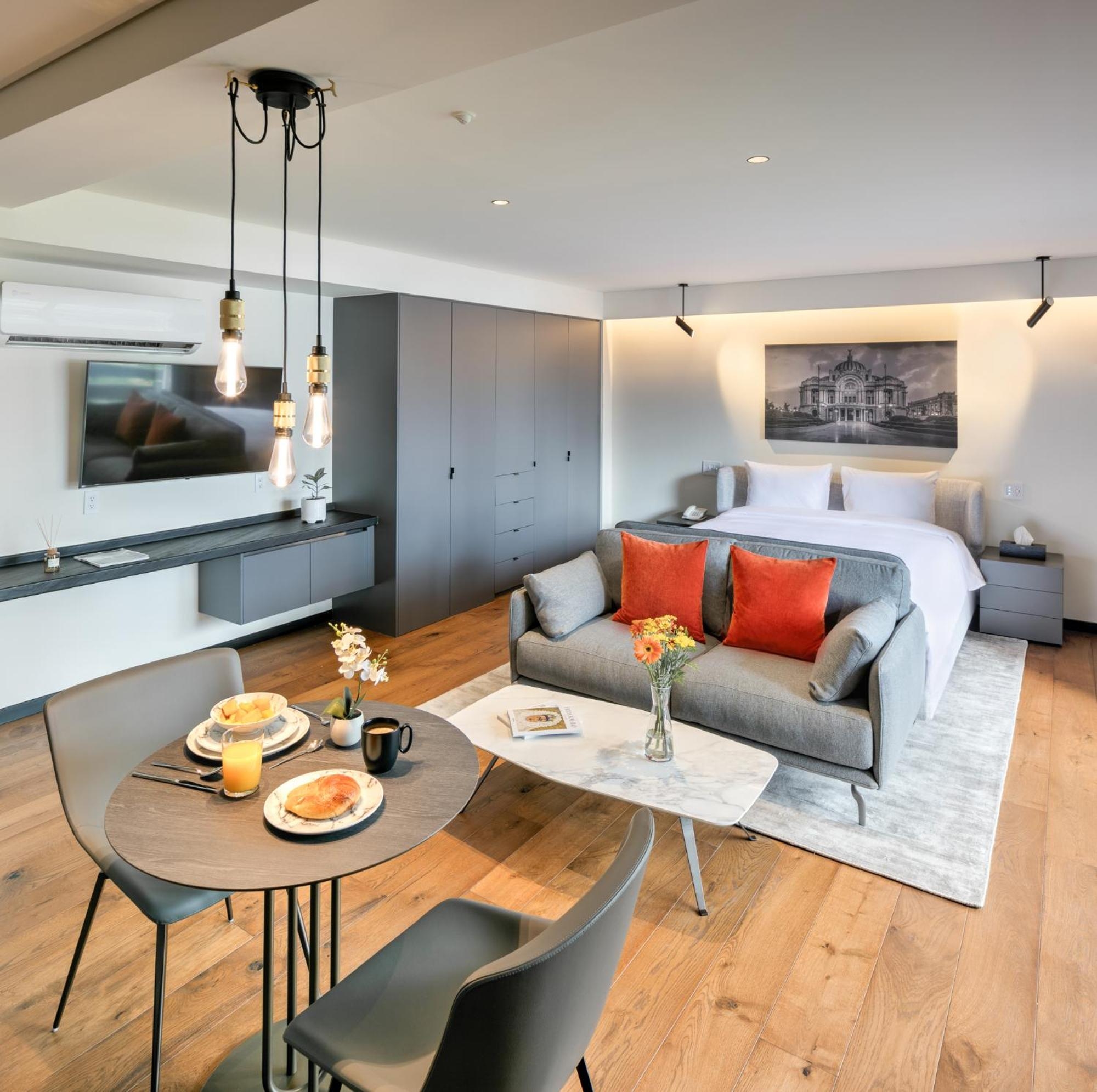 Foto de Amberes 64, an Ascend Collection Hotel
