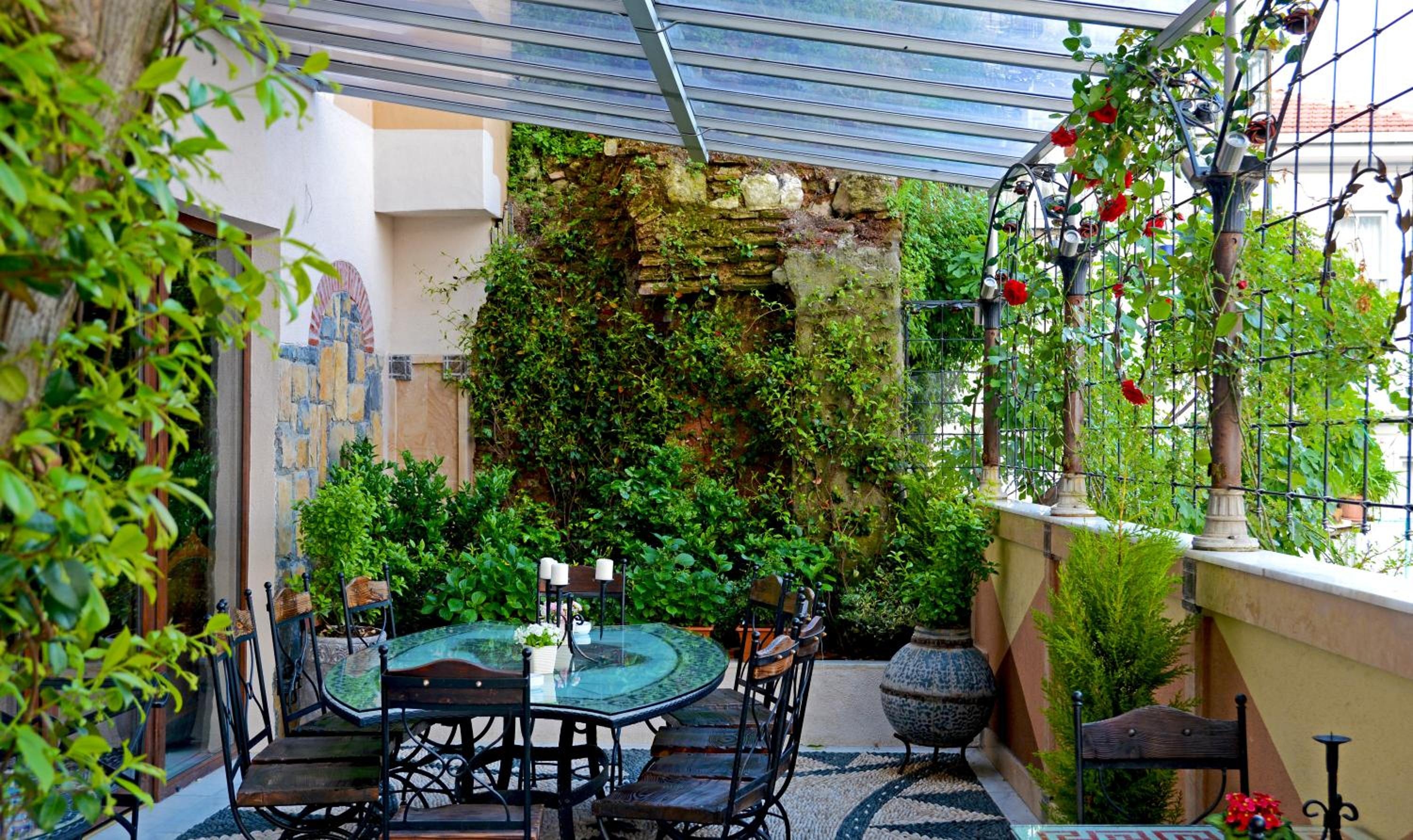 Foto de Antea Palace Hotel & Spa